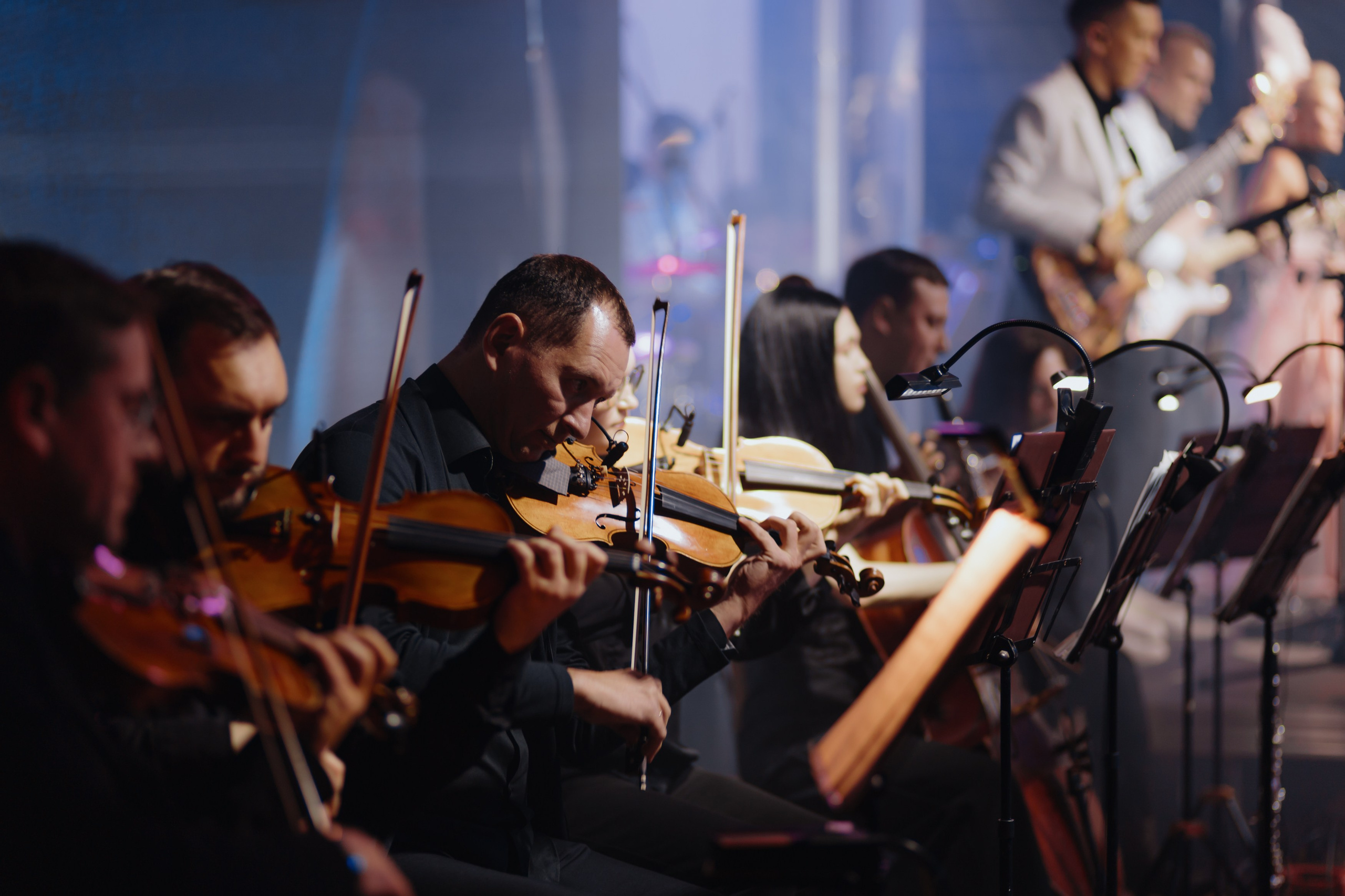 Хочу волшебства. Концерт. 8 октября 2025 года. Татьяна Мишкина