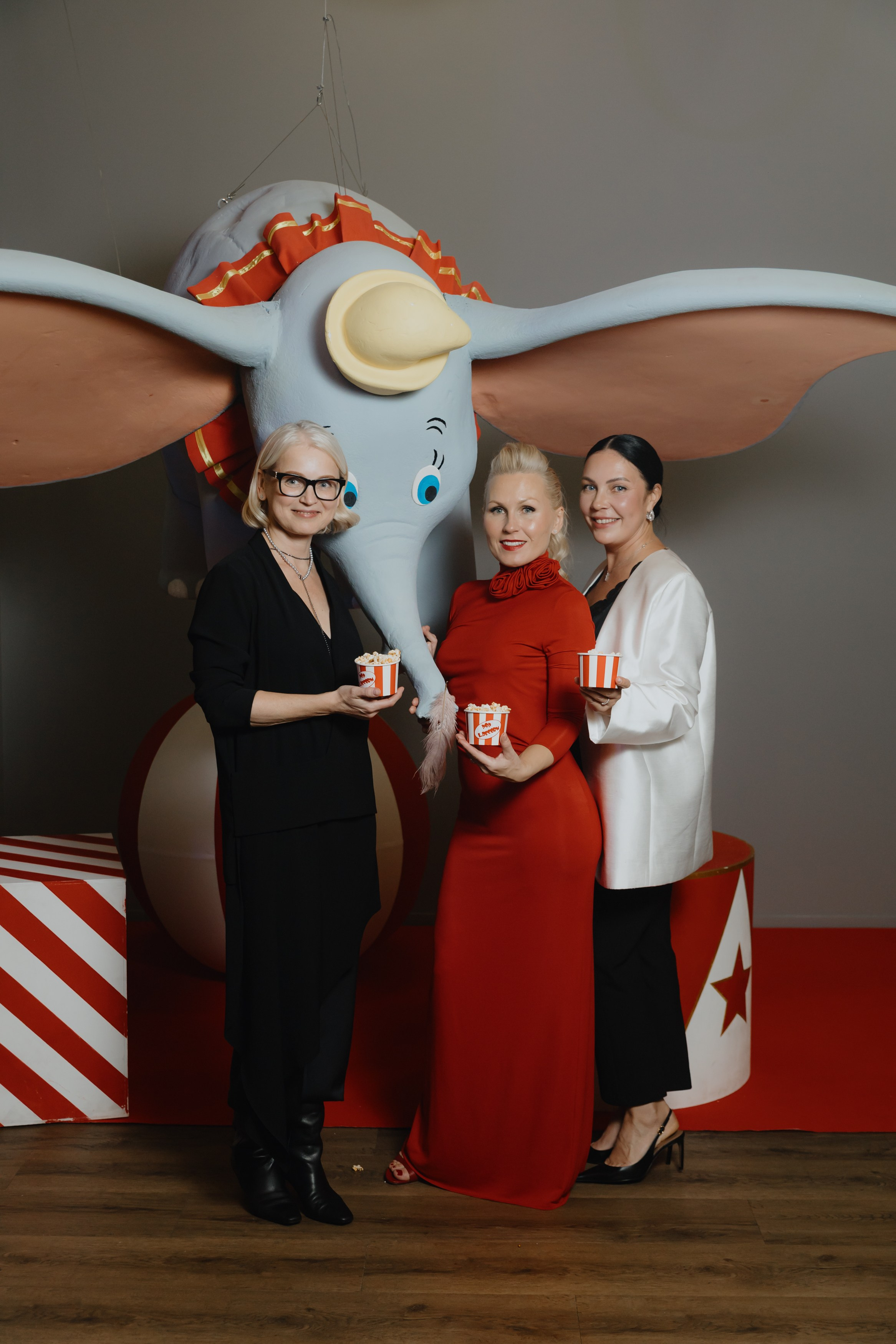 Хочу волшебства. Концерт. 8 октября 2025 года. Татьяна Мишкина