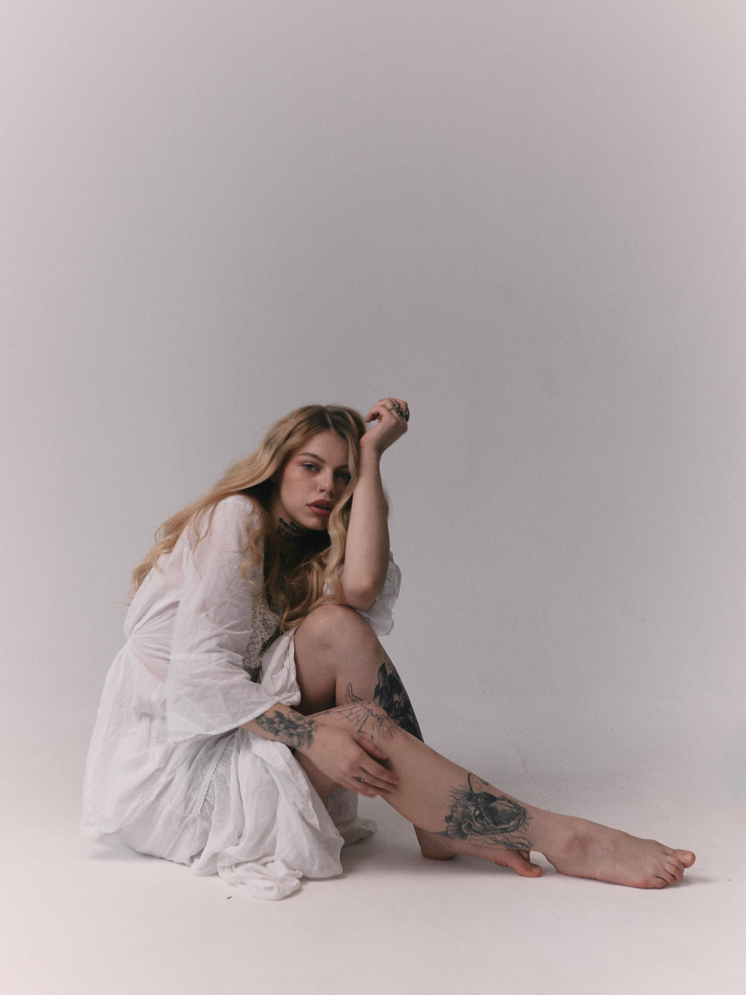 Flowers Ann. Олеся Ишуткина I Фотограф в Саратове