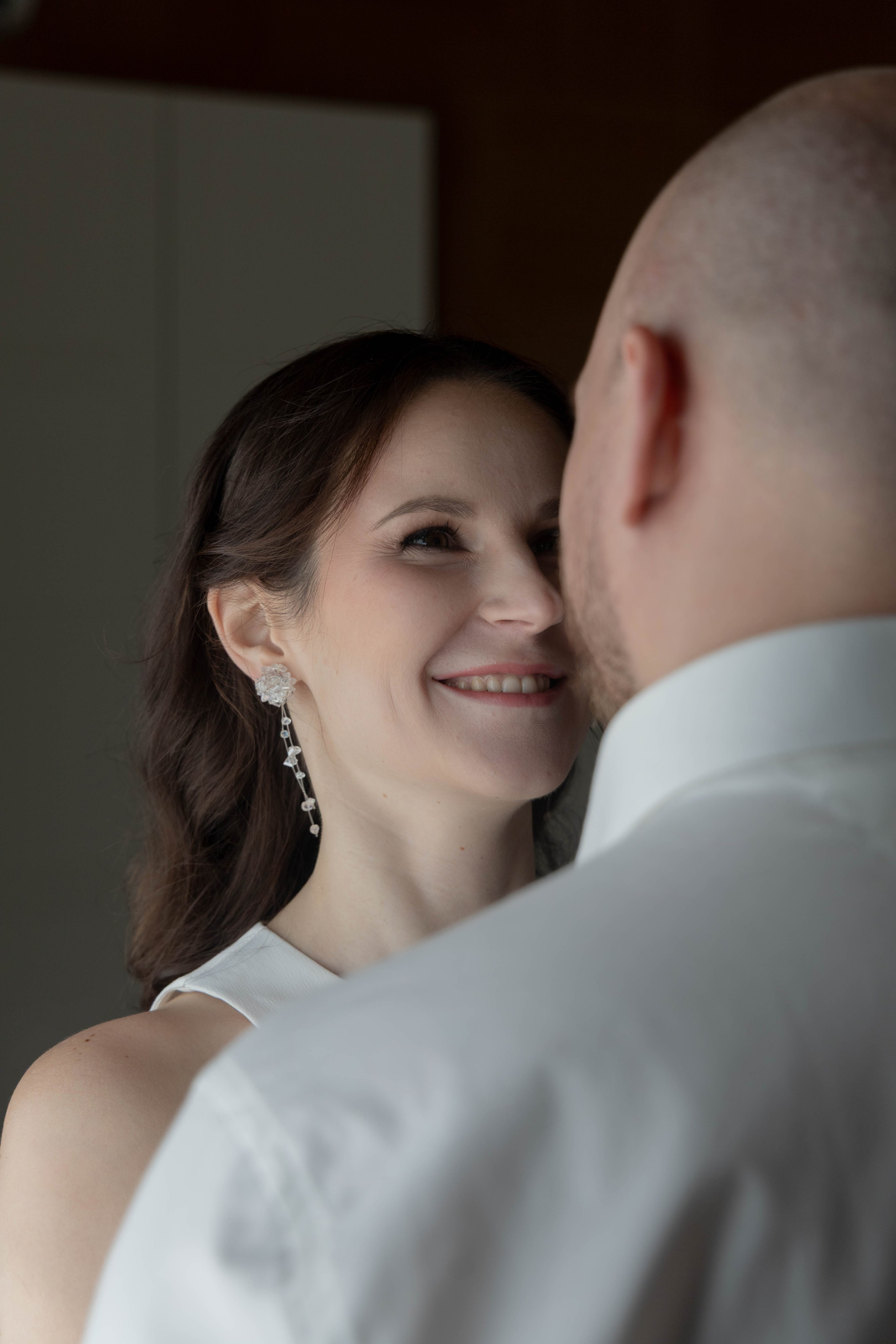 Ольга и Максим. Фотограф в Самаре Ксения Владимировна