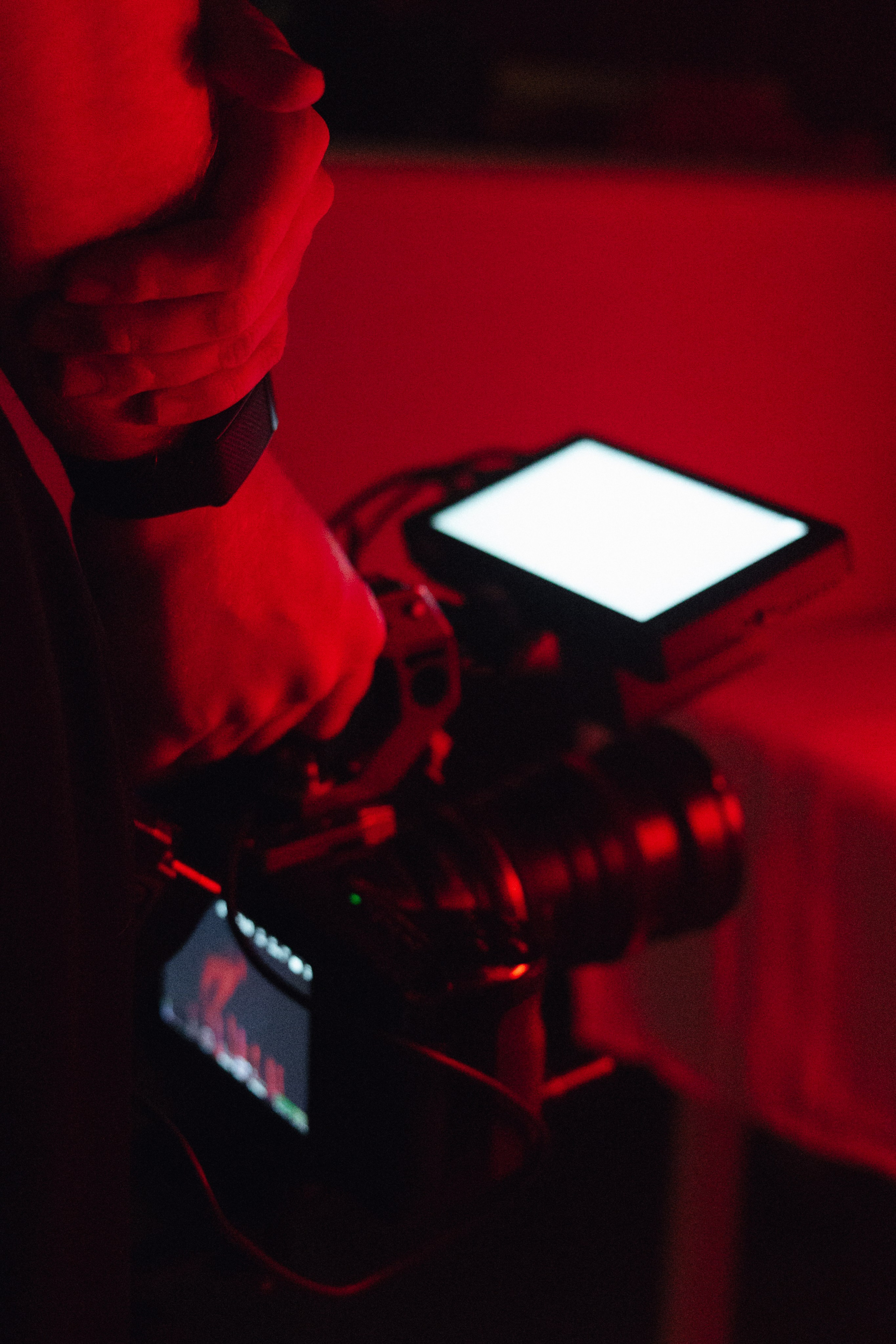 «Куклы». Фотограф Новосибирск