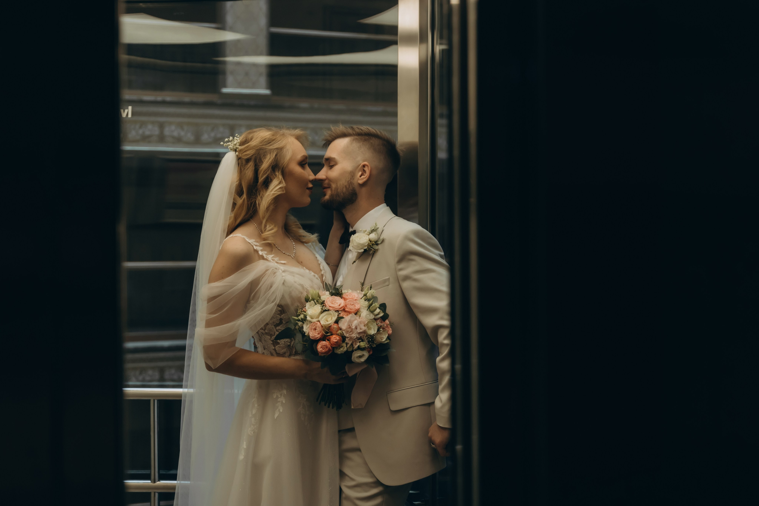 Полина и Егор. Семейный фотограф Ярославль Екатерина Охлопкова