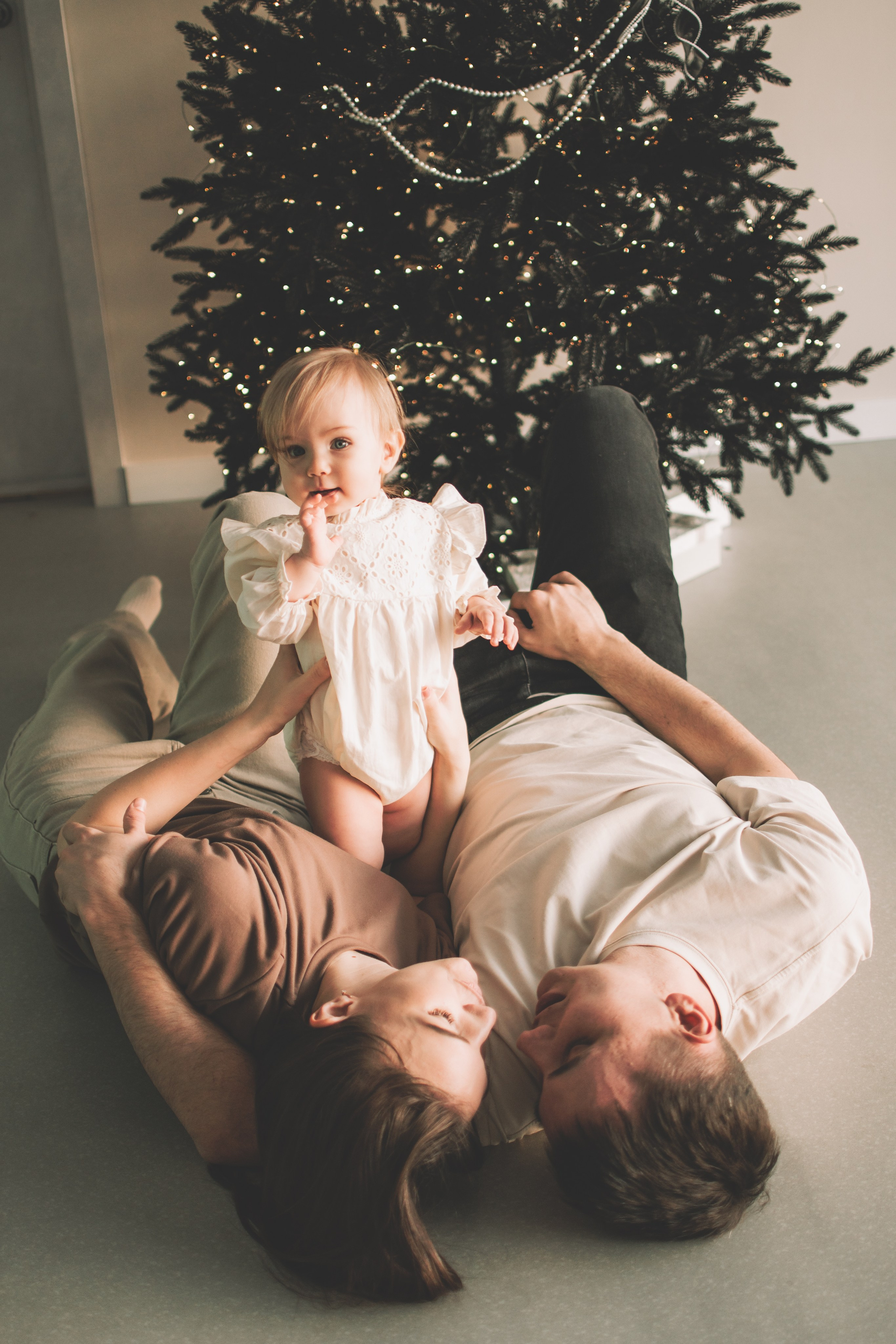 Еве 1 годик. Семейный и свадебный фотограф Губкинский и Ставрополь