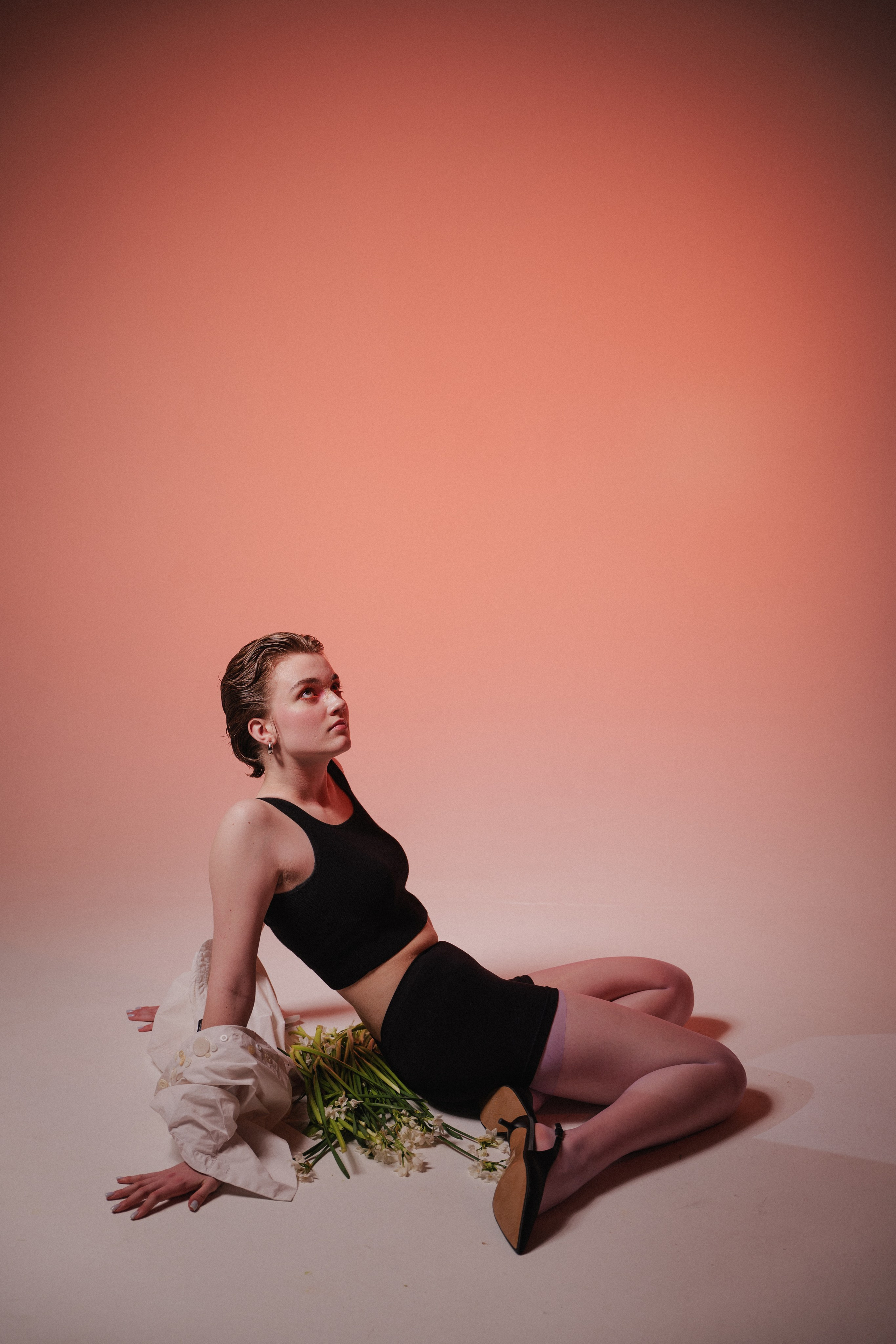 Aquarelle. F11 production