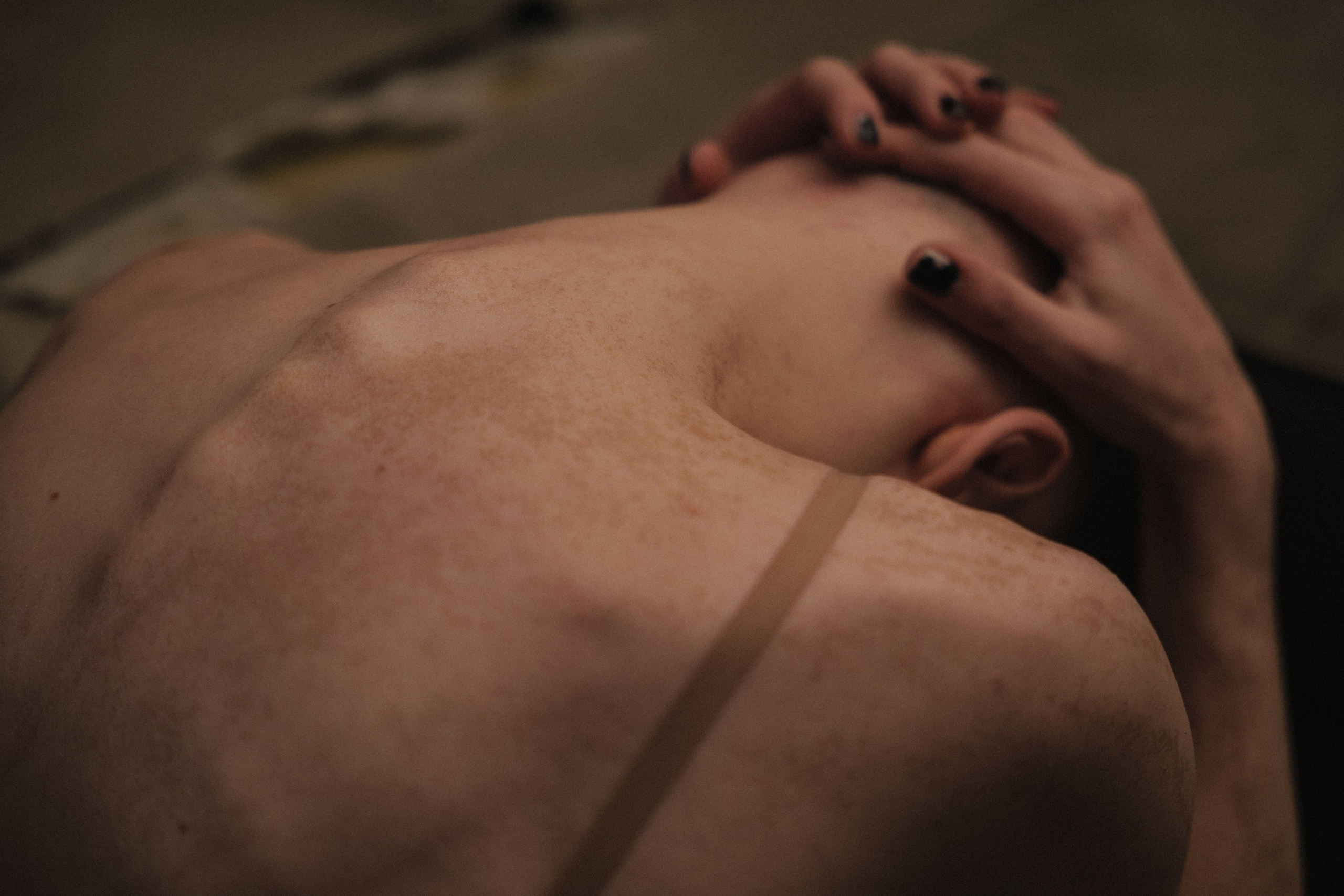 Flexion. F11 production