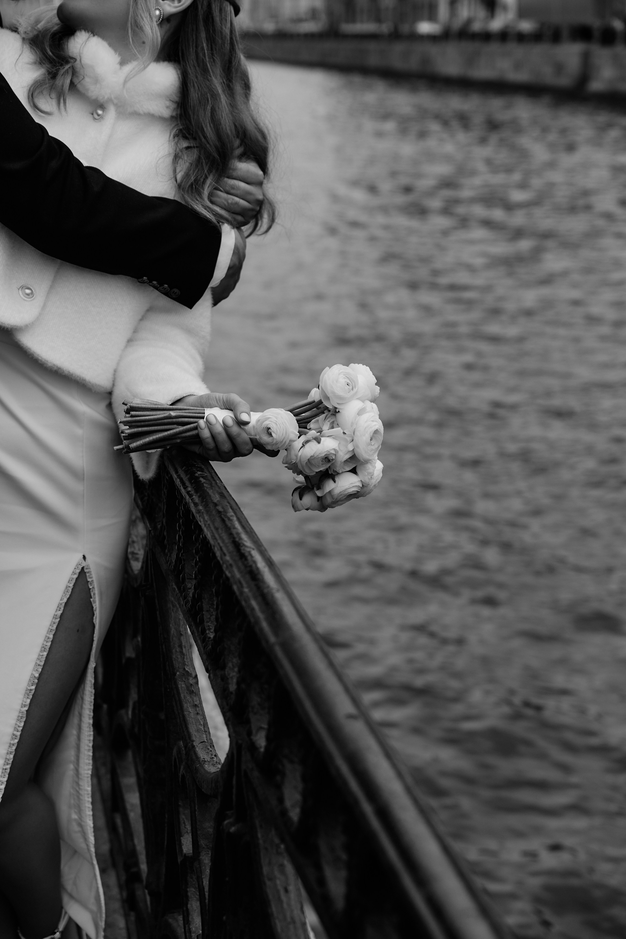 Андрей & Юля. Свадебный и портретный фотограф в Саранске Алексей Миганов