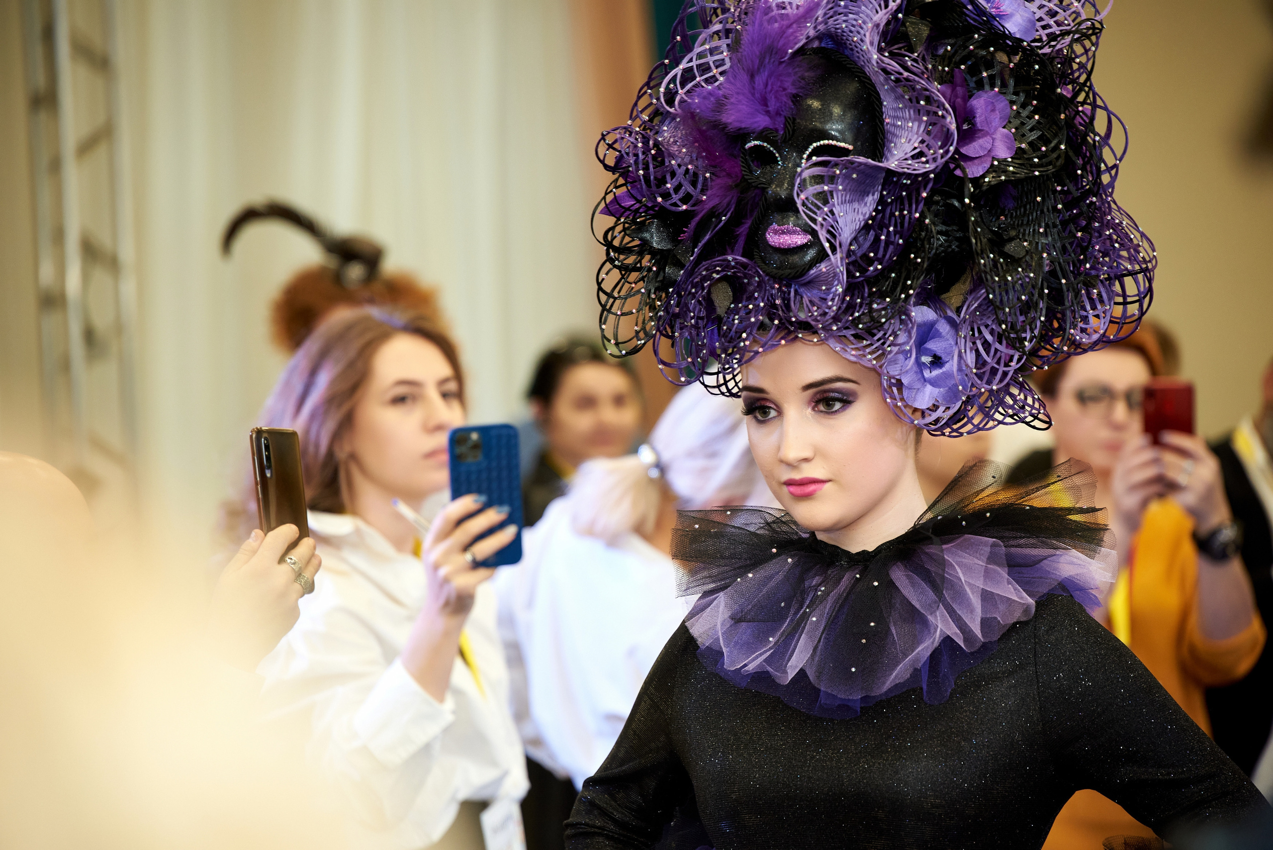 Репортажи. Профессиональный фотограф в Санкт-Петербурге Артём Булкин