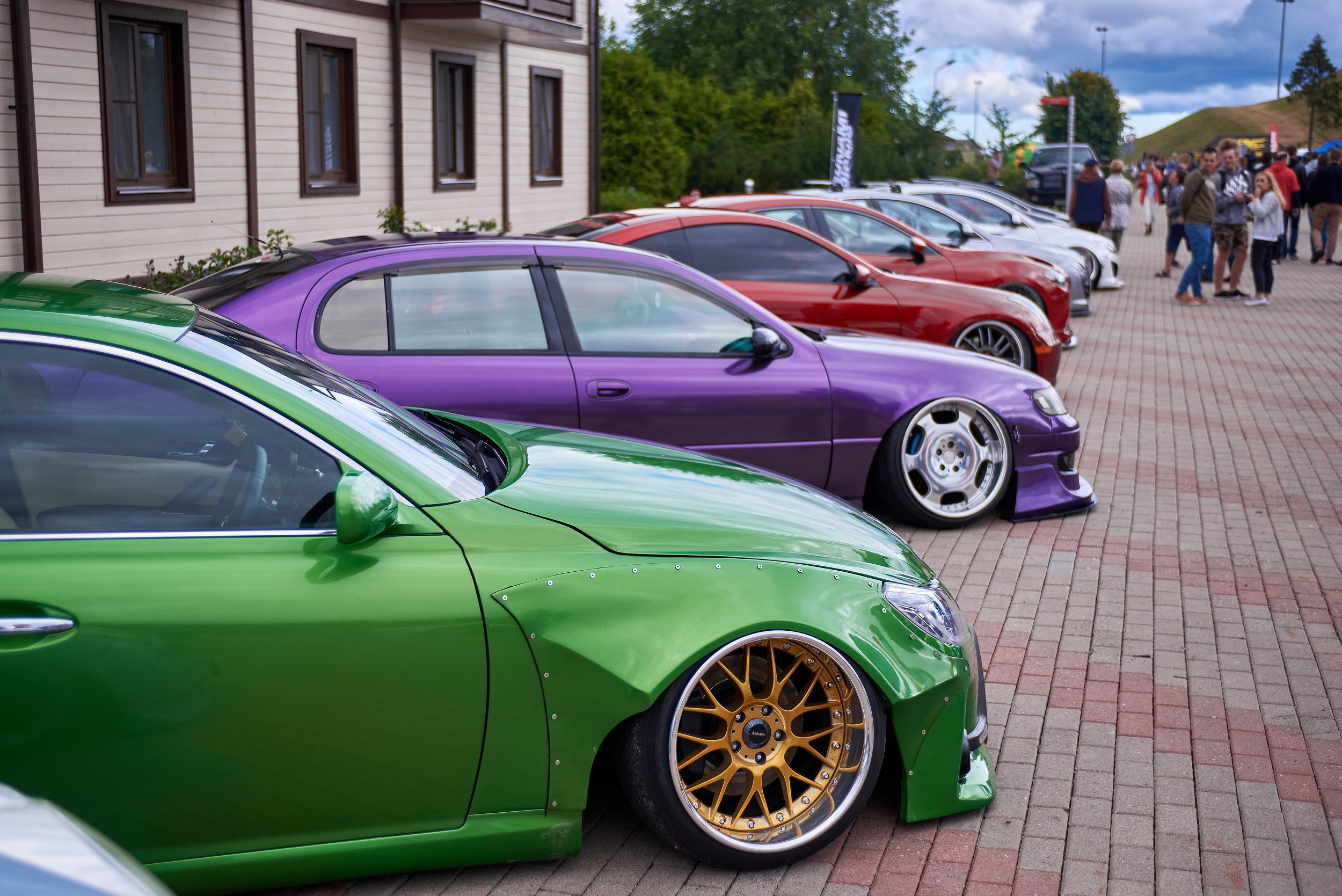 Репортажи. Профессиональный фотограф в Санкт-Петербурге Артём Булкин