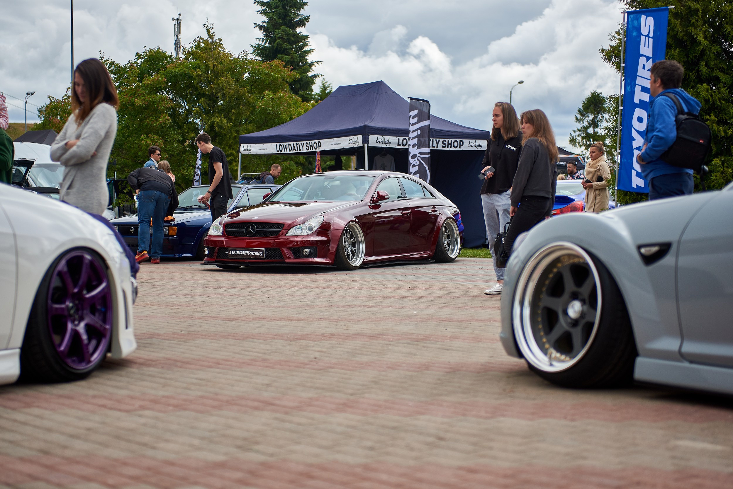 Репортажи. Профессиональный фотограф в Санкт-Петербурге Артём Булкин