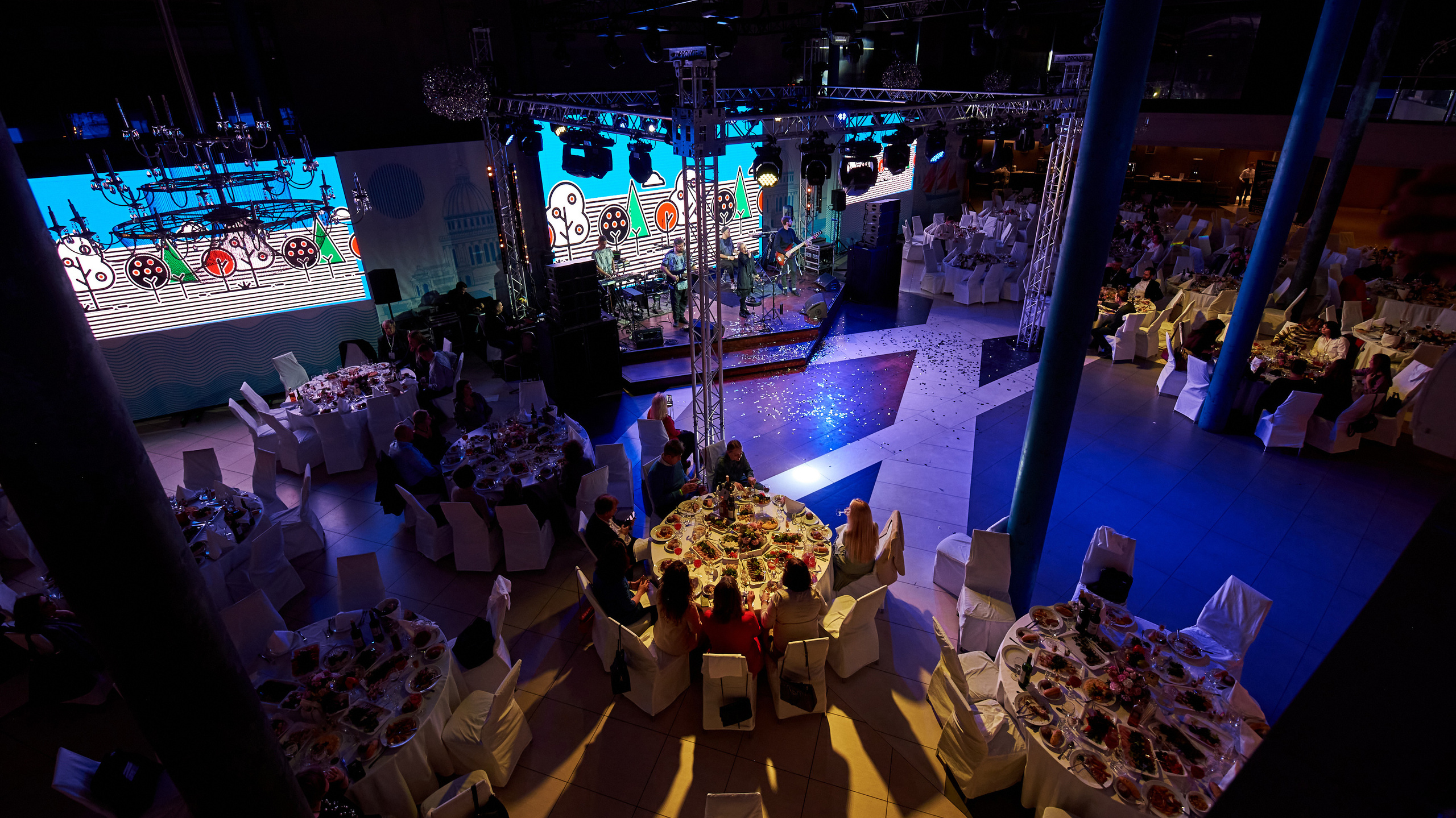 Репортажи. Профессиональный фотограф в Санкт-Петербурге Артём Булкин