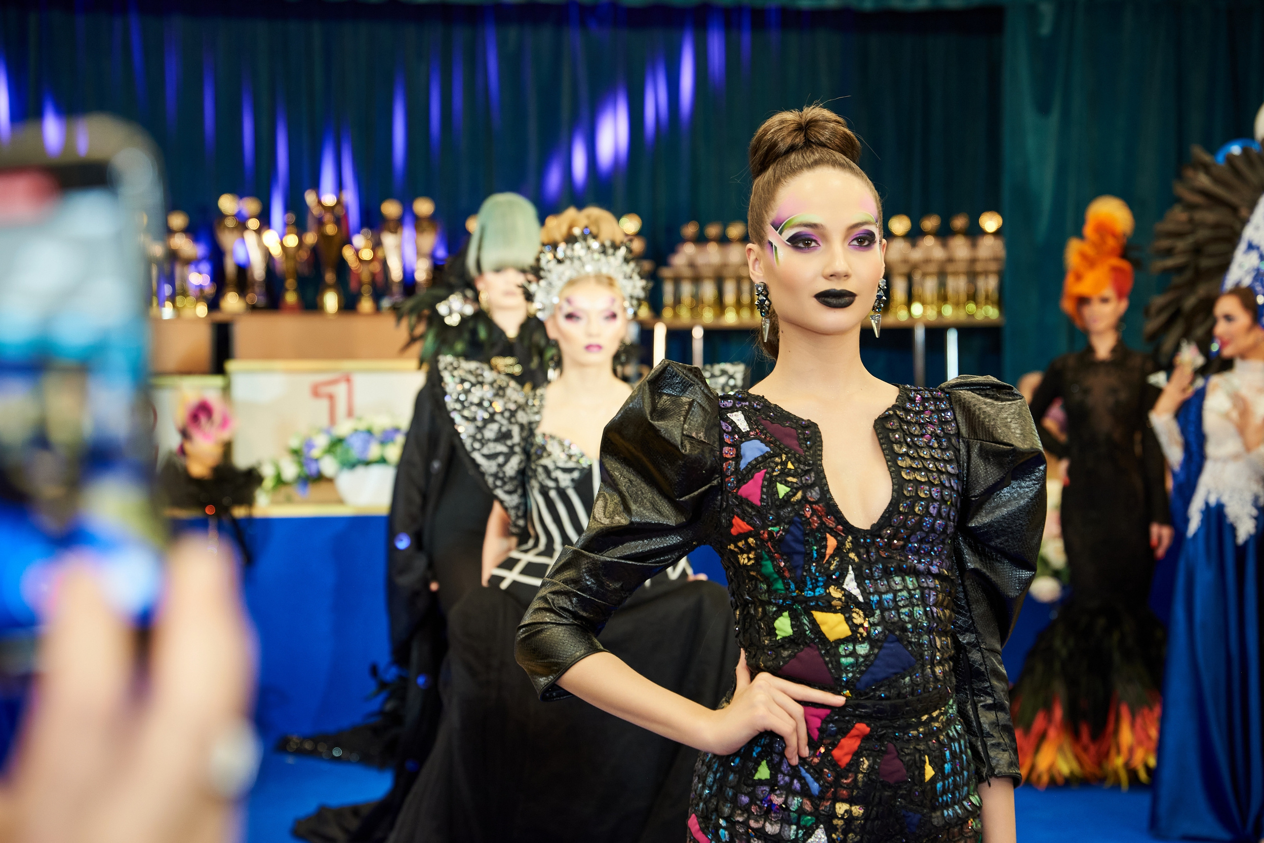 Репортажи. Профессиональный фотограф в Санкт-Петербурге Артём Булкин