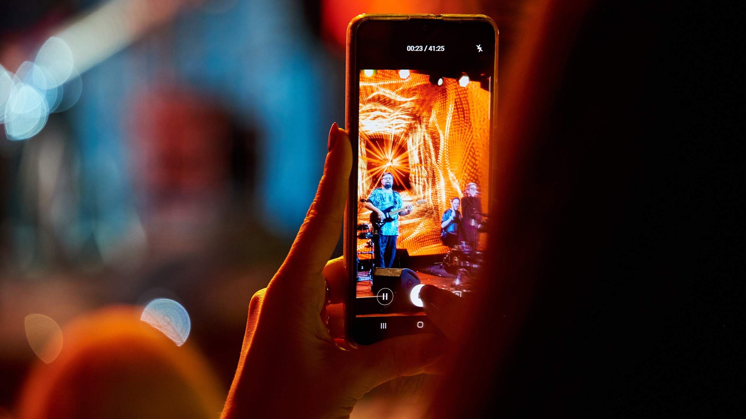 Репортажи. Профессиональный фотограф в Санкт-Петербурге Артём Булкин