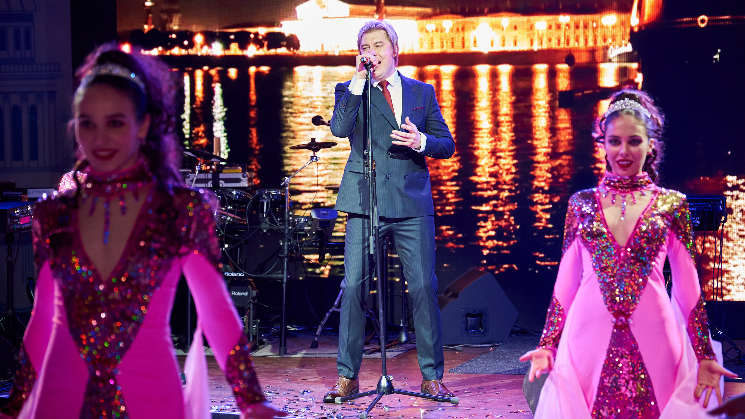 Репортажи. Профессиональный фотограф в Санкт-Петербурге Артём Булкин