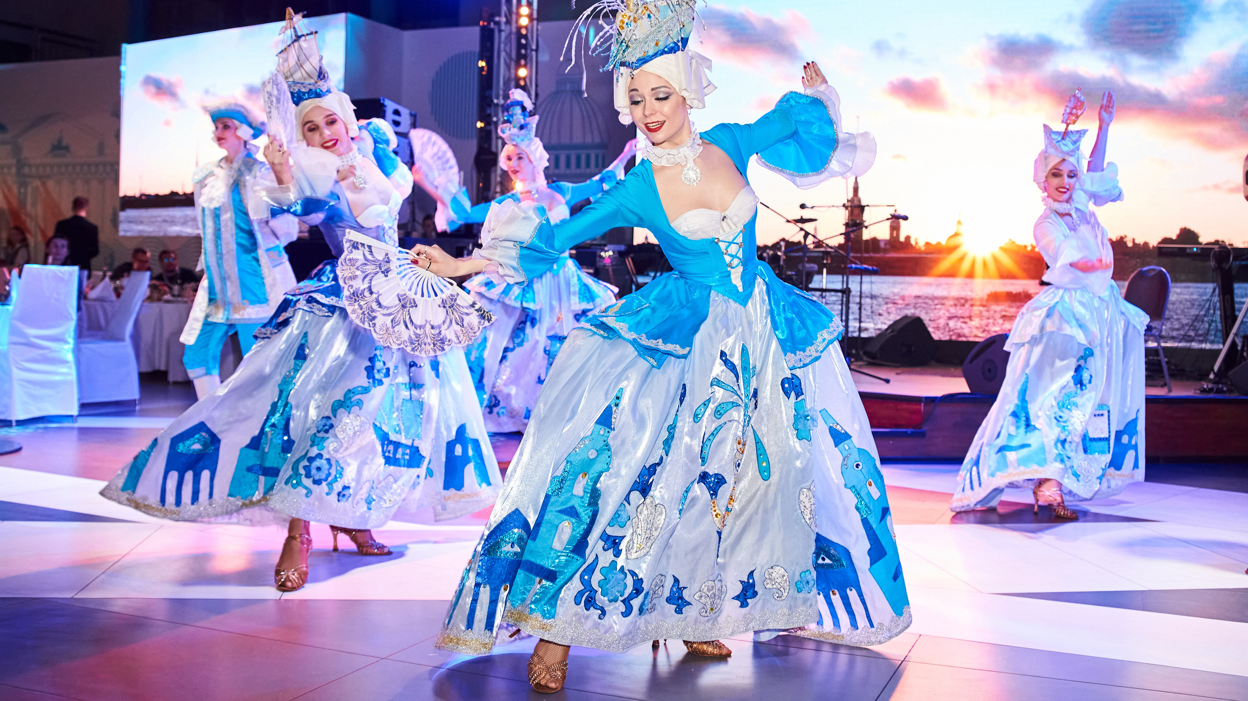 Репортажи. Профессиональный фотограф в Санкт-Петербурге Артём Булкин