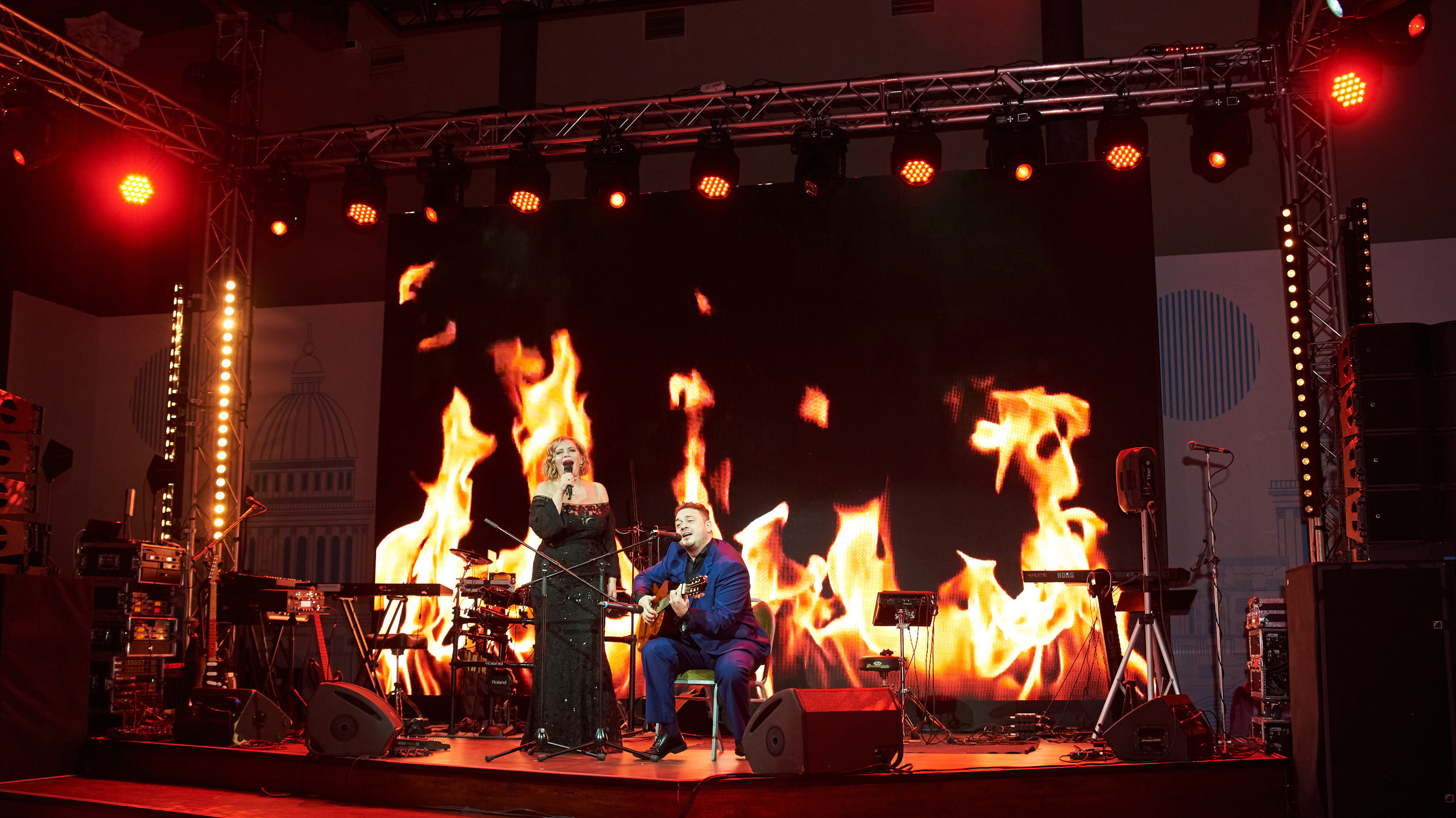 Репортажи. Профессиональный фотограф в Санкт-Петербурге Артём Булкин