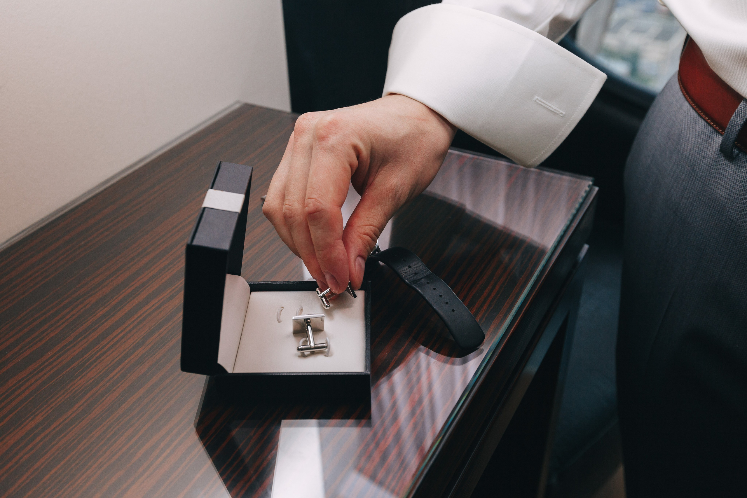 Павел и Ирина. Свадебный фотограф Александр Абрамов Москва / Зеленоград