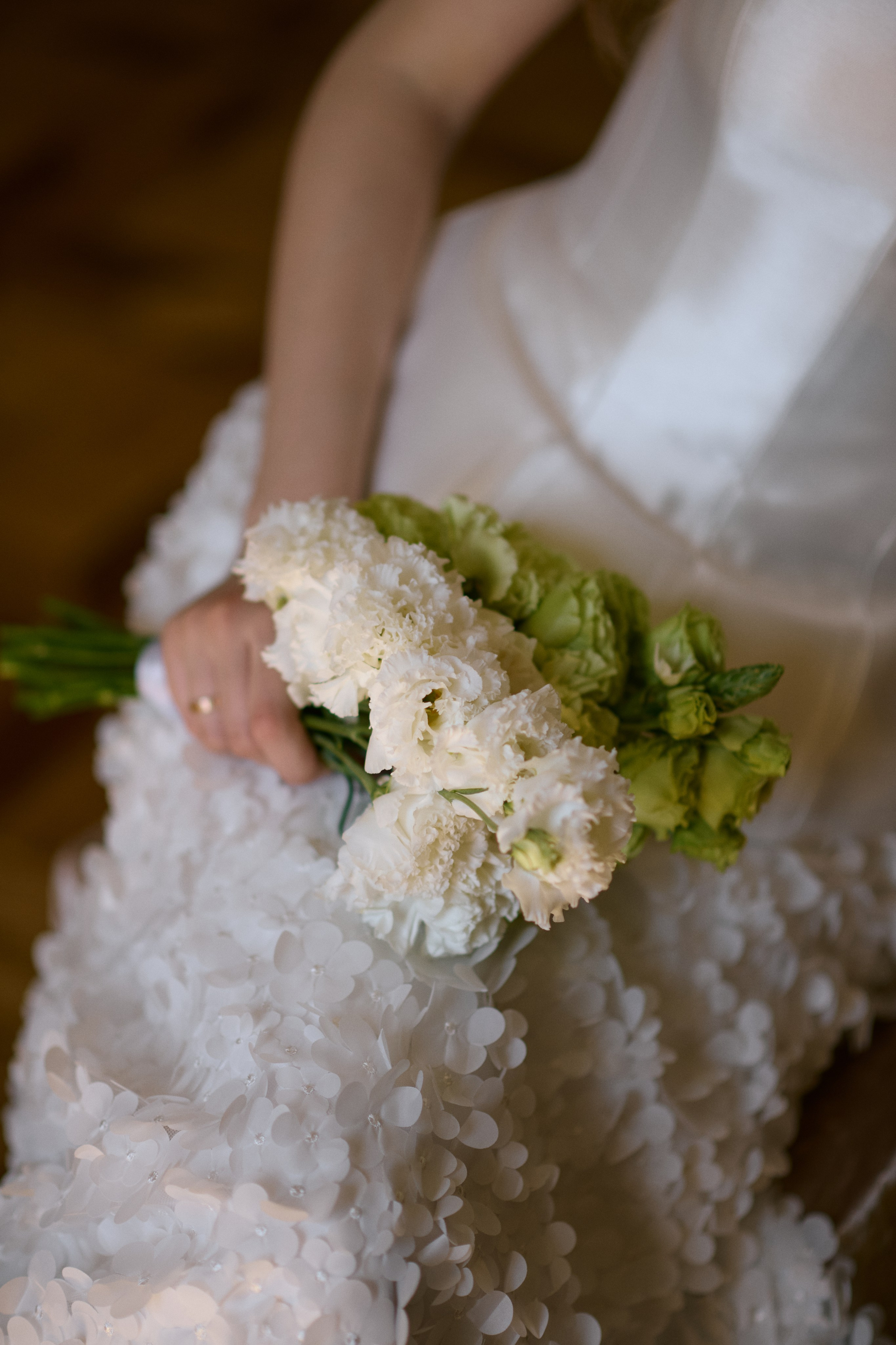 Никита и Марина — Дом Актёра. Свадебный фотограф Екатеринбург/Челябинск — Любовь Волохова