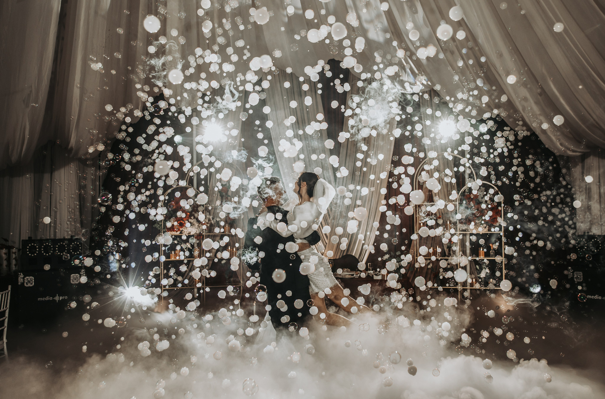 Юрий & Дарья | 06.06.25. Свадебный и семейный фотограф в Омске Евгения Хакимова