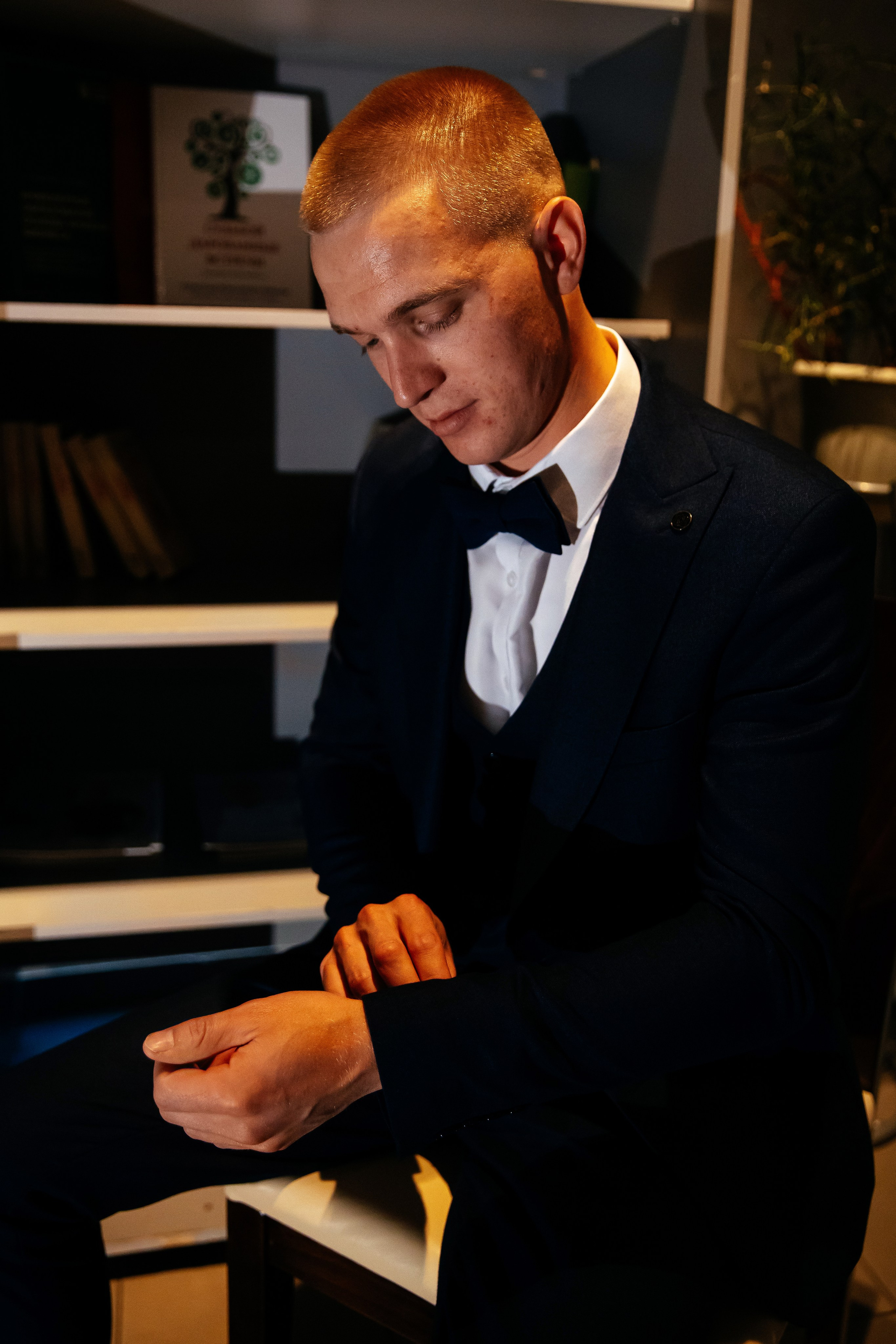 Антон и Людмила. Свадебный и семейный фотограф в Вологде Наталия Краснова