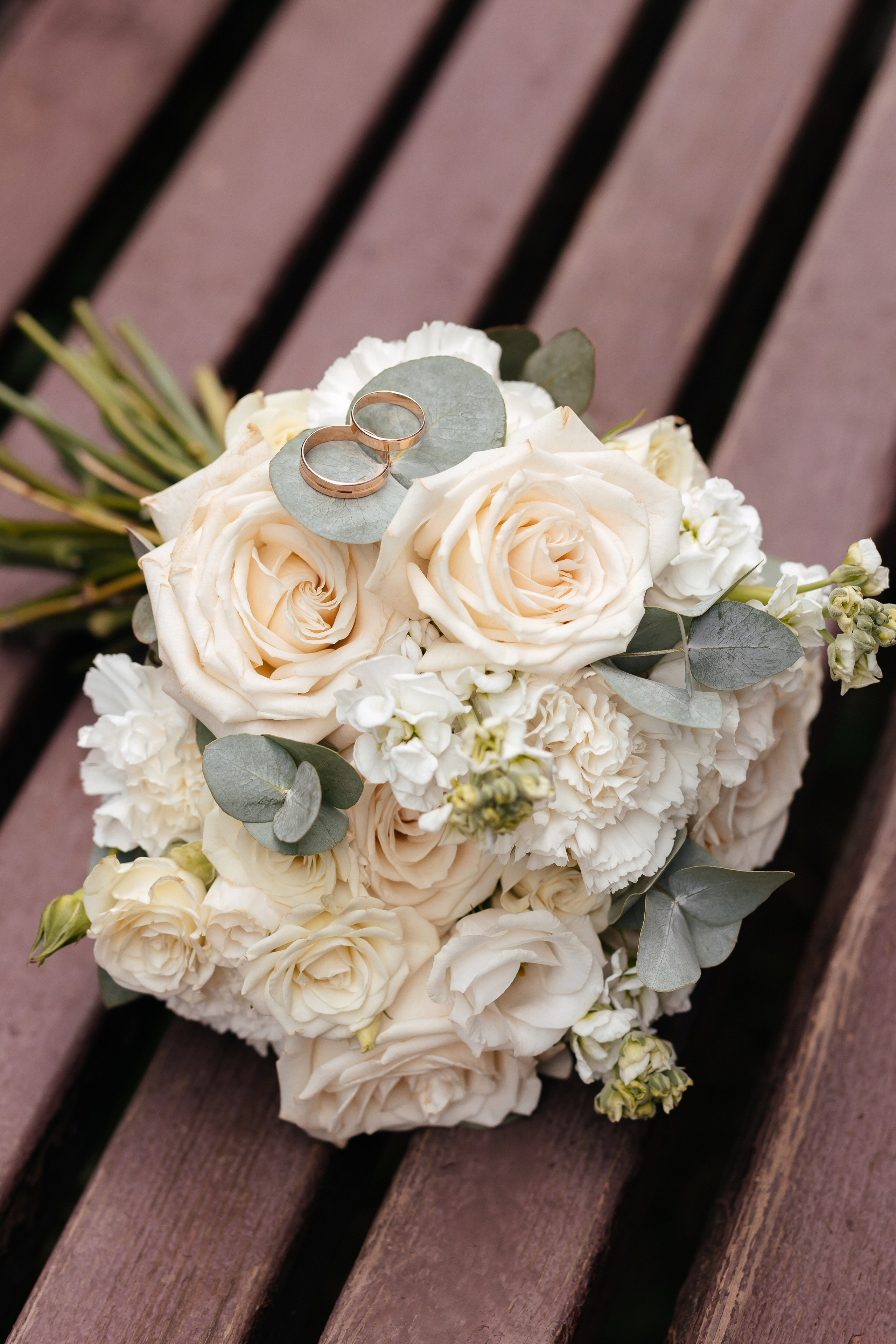 Алексей и Ирина. Свадебный и семейный фотограф в Вологде Наталия Краснова