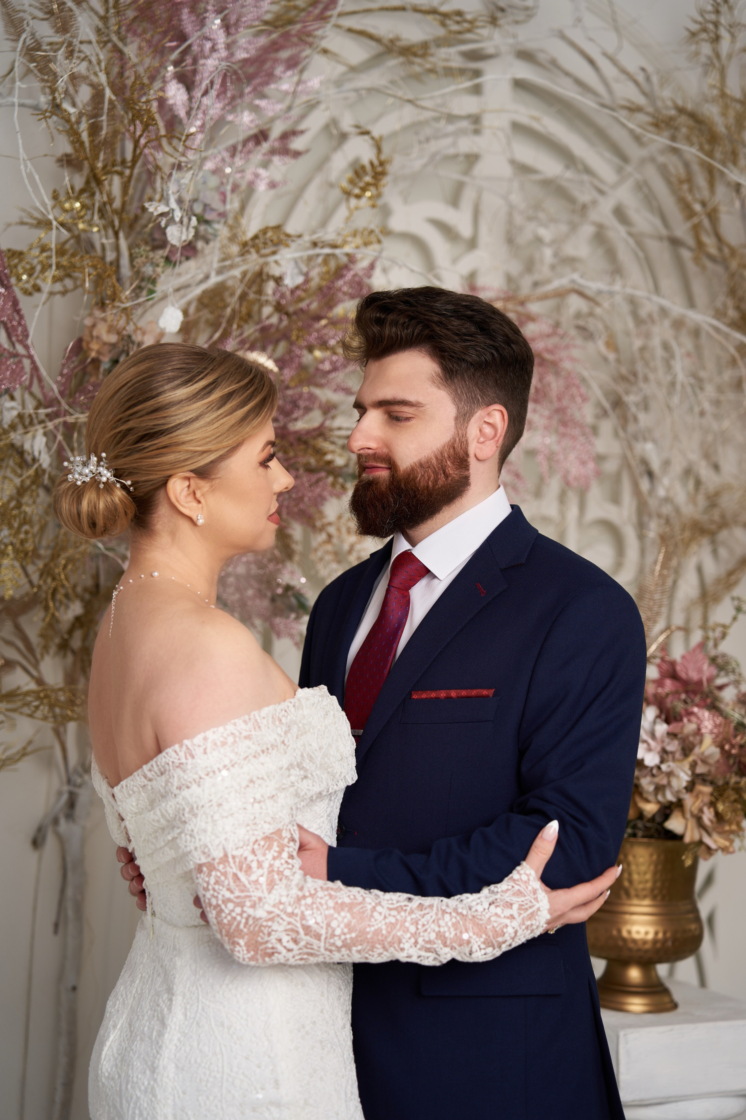 Svetlana&Vladimir. Фотограф и рилсмейкер Москва | Волгоград Максим Шевченко