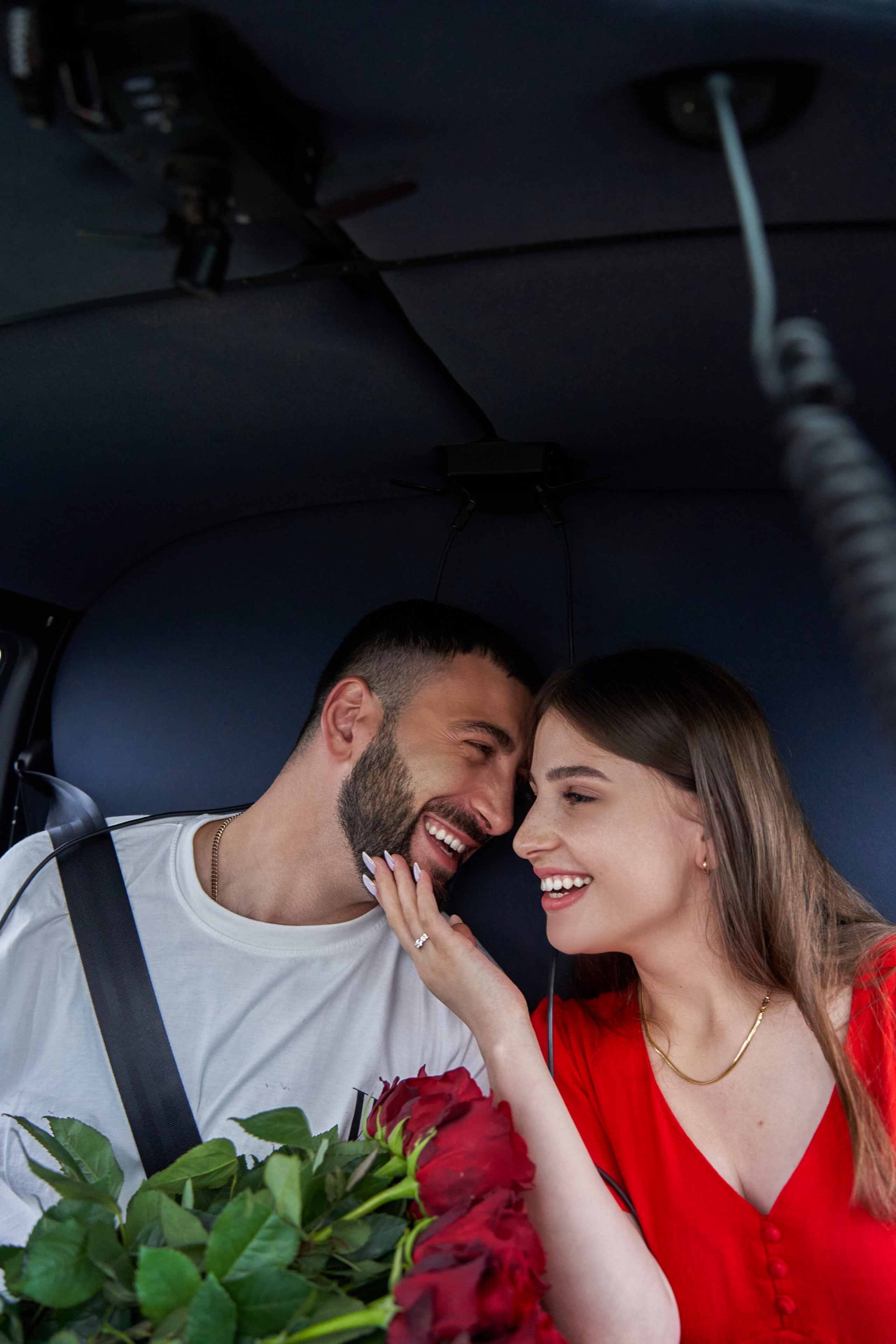 Предложение на вертолёте. Фотограф и рилсмейкер Москва | Волгоград Максим Шевченко