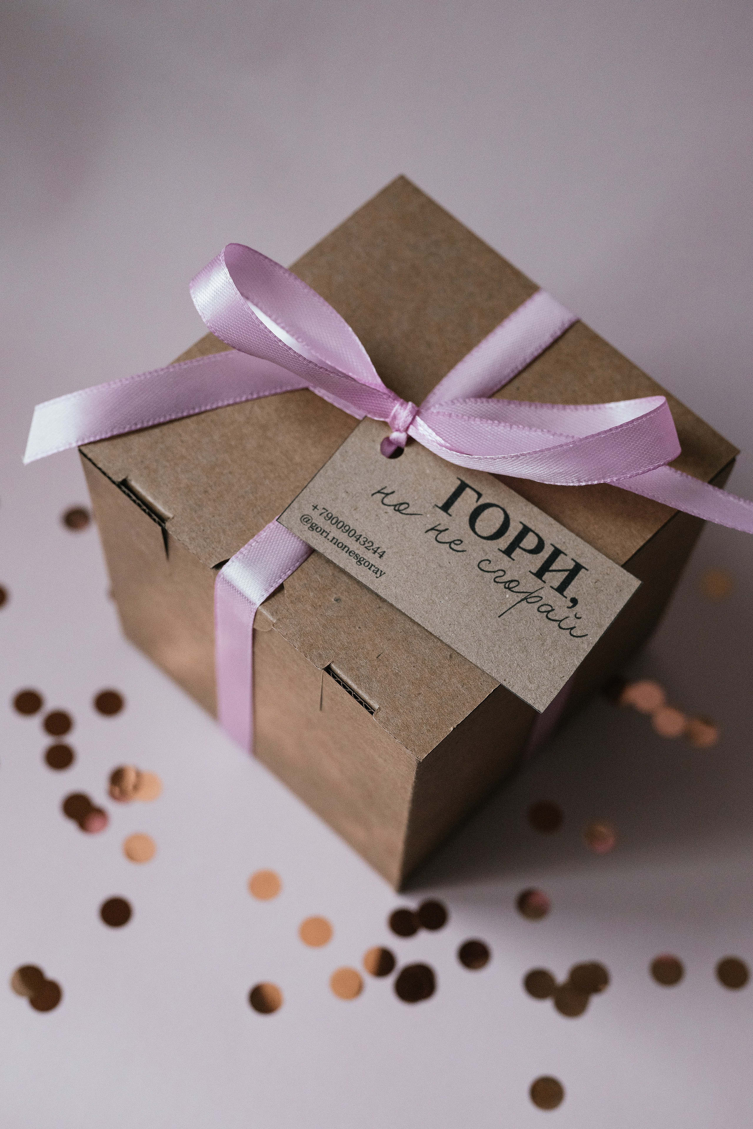 Мастерская свечей «Гори, но не сгорай». Свадебный, семейный фотограф в Рязани Лена Брант