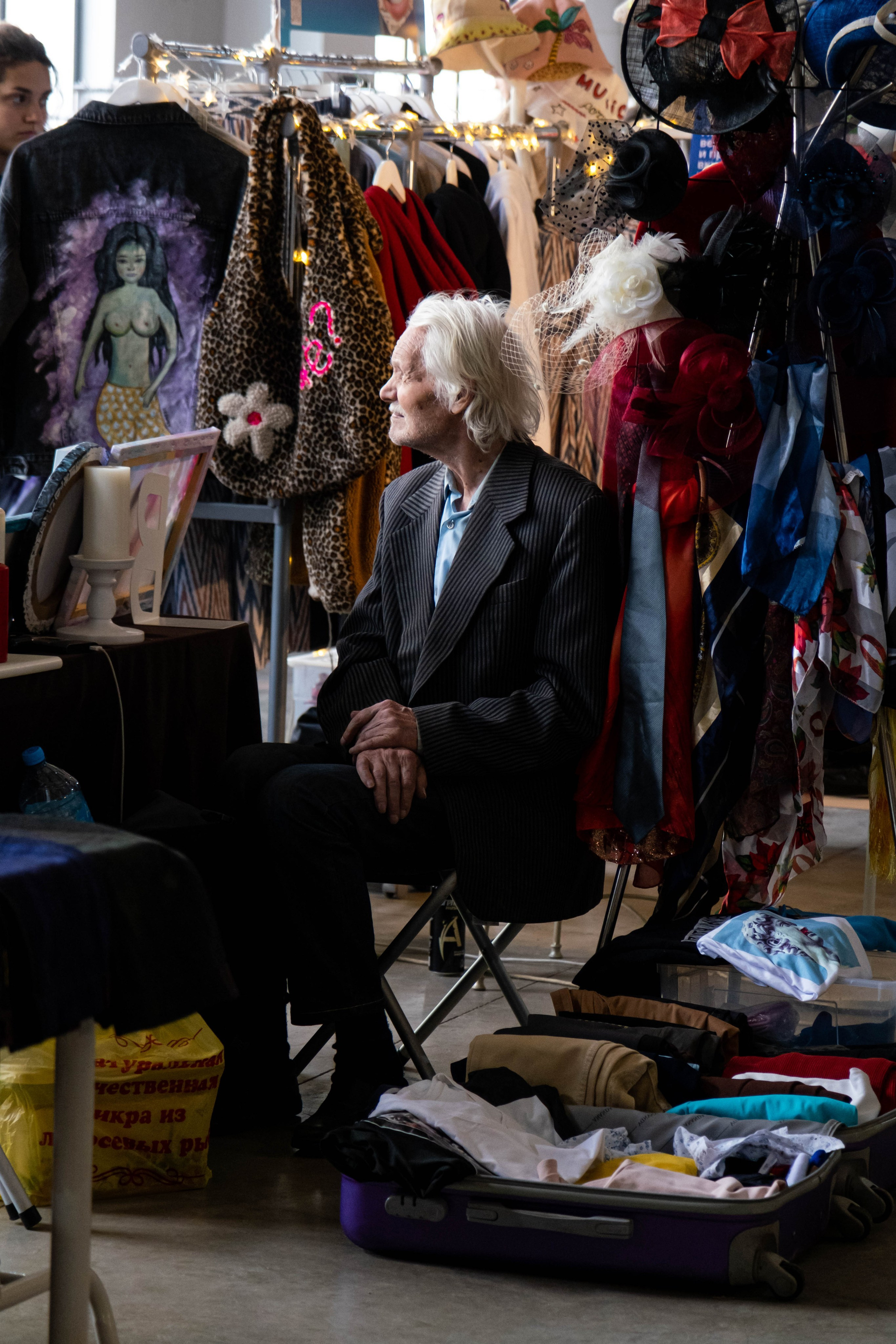 Репортаж. Сайт фотографа Дмитрия Батенёва