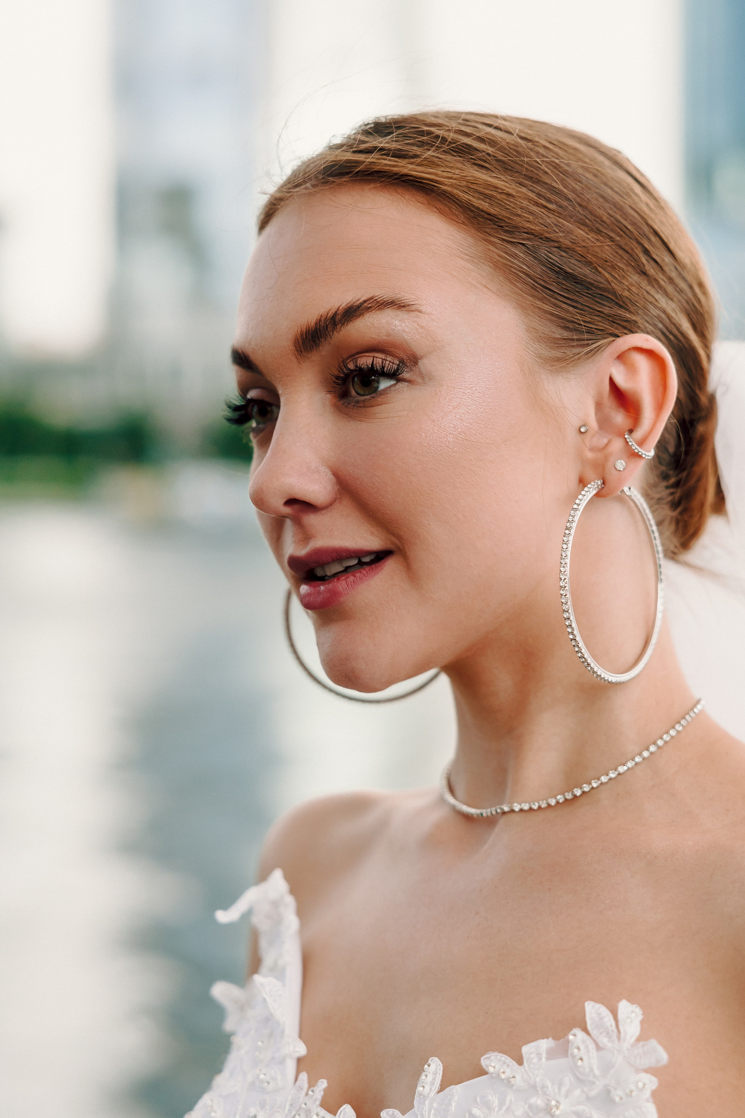 Проект — Девочки хотят хинкали. Лёшка Варзегов — фотограф