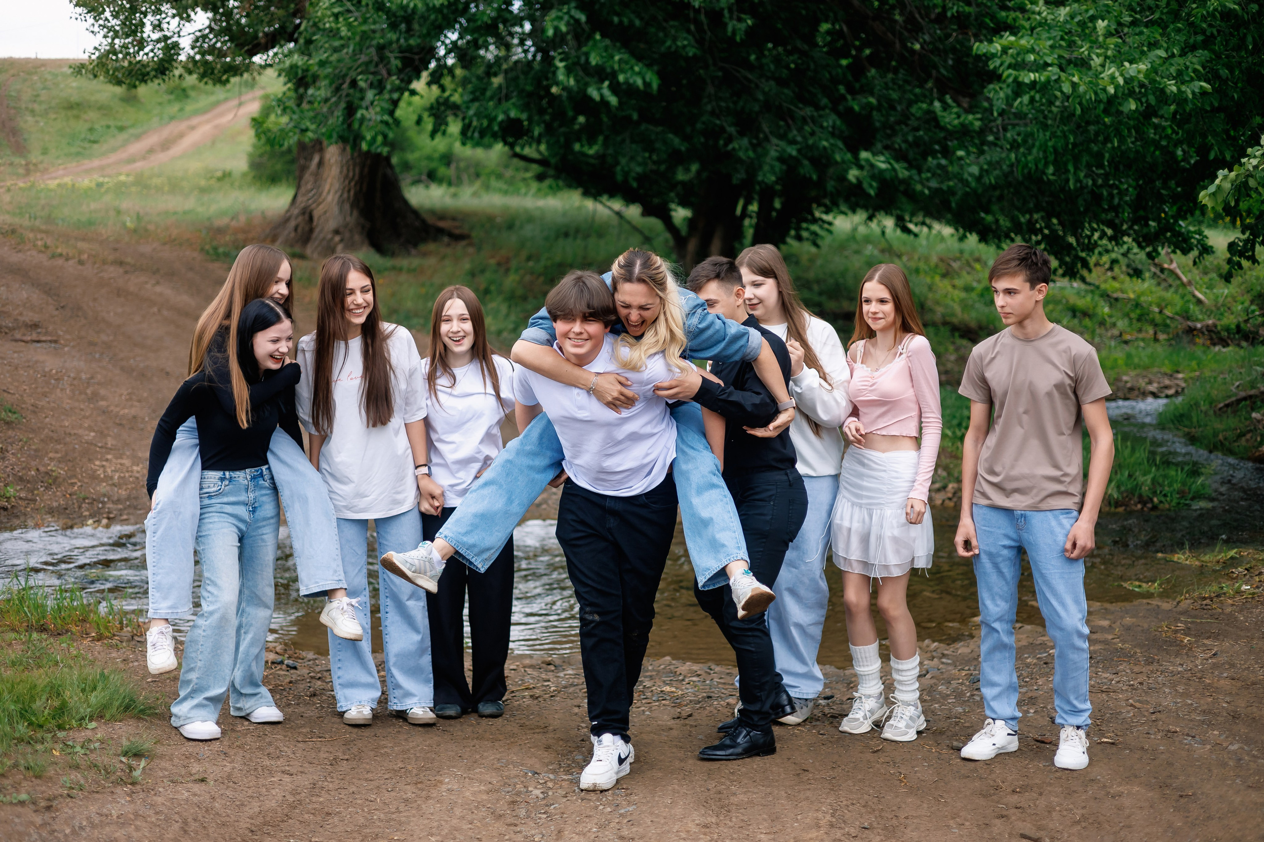 9р2, Лицей 5, выпуск 2025