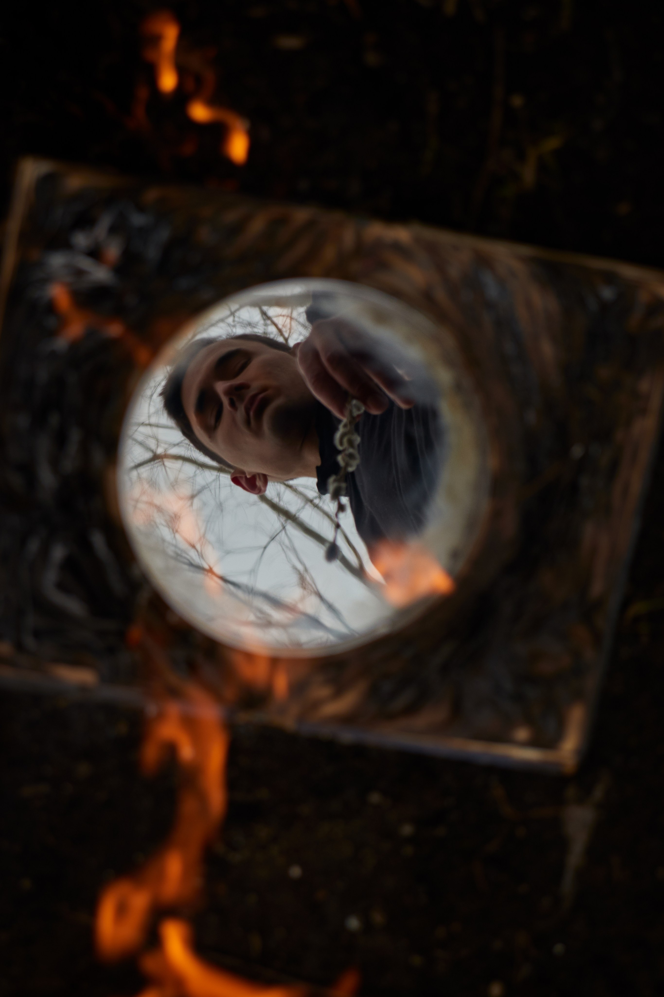 СВРТ Первые муражки. Simpleand1