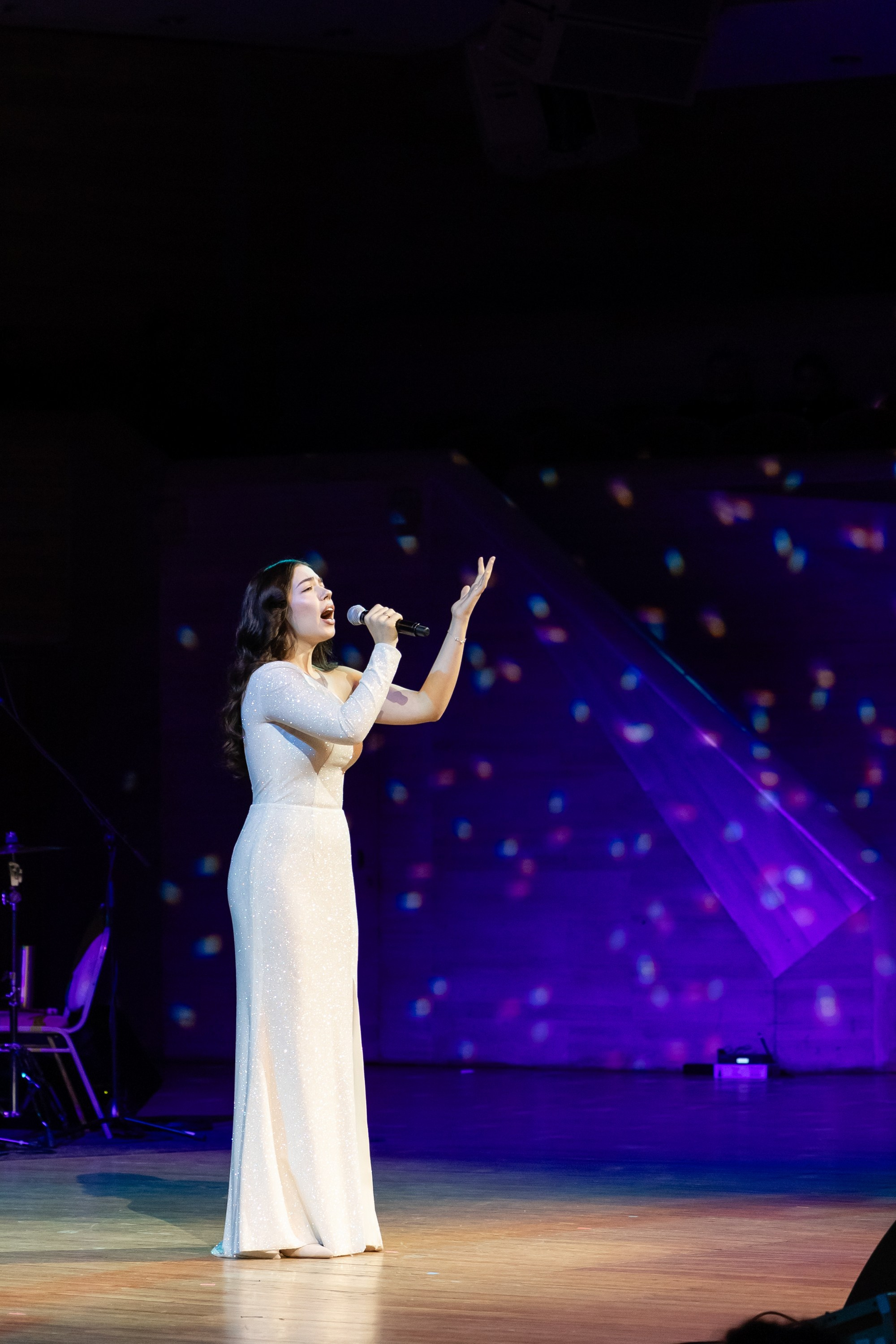 Рождественский концерт (Дом Музыки). Татьяна Чернышова свадебный фотограф Москва