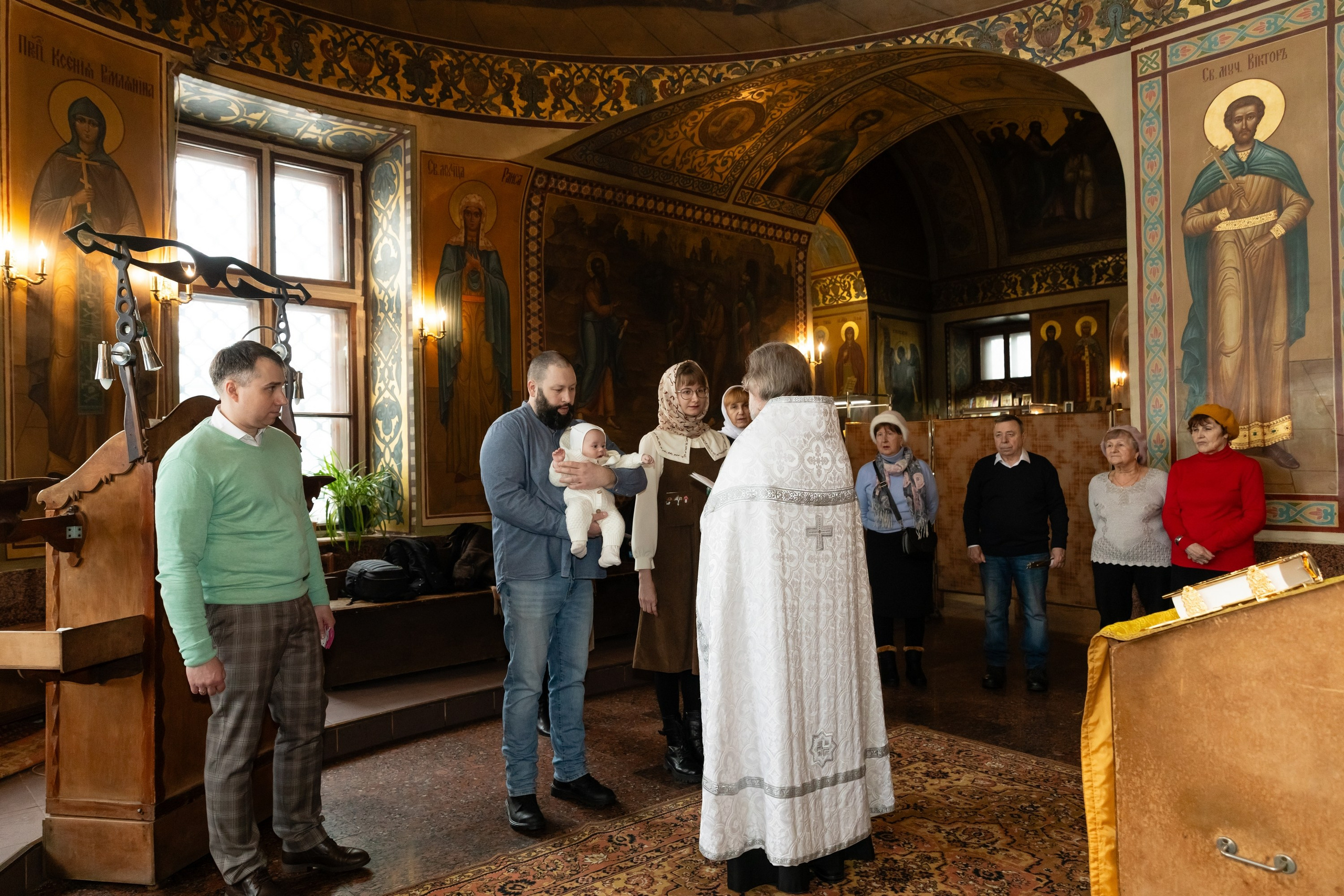 Кристины Артемий. Татьяна Чернышова свадебный фотограф Москва