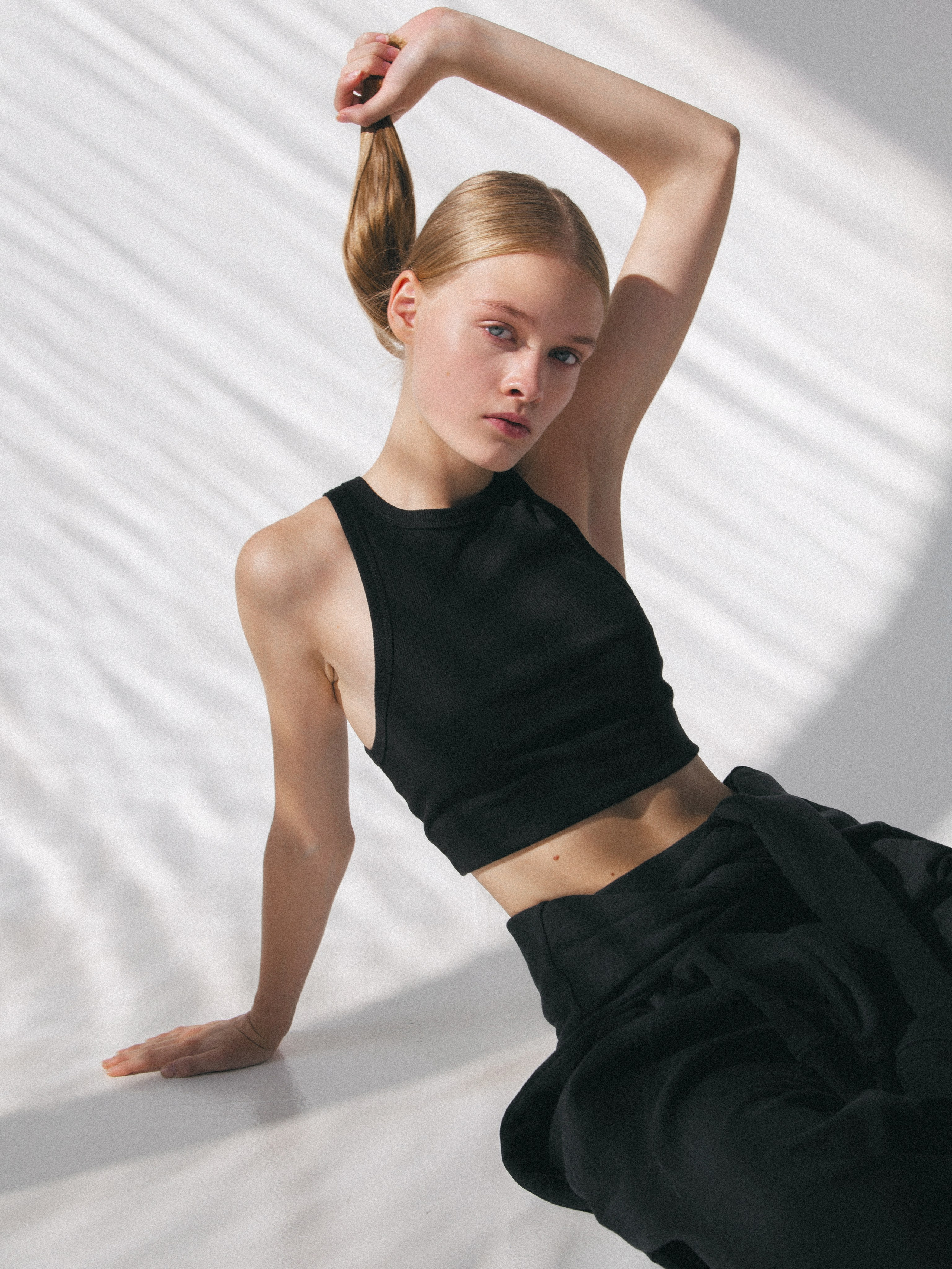 Даша (Avant). Фотограф Светлана Гусева