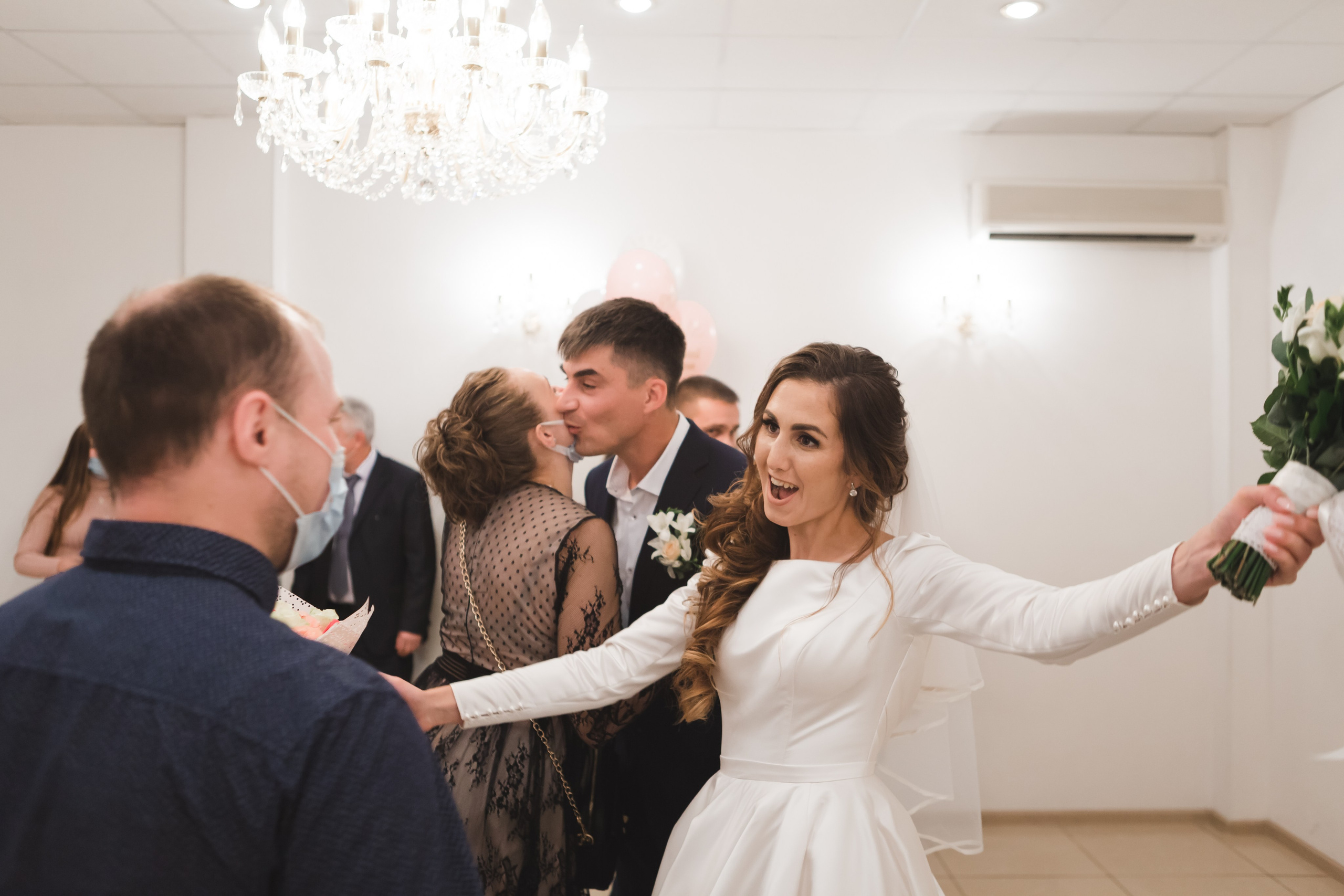 Денис и Любовь. Brand и контент фотограф