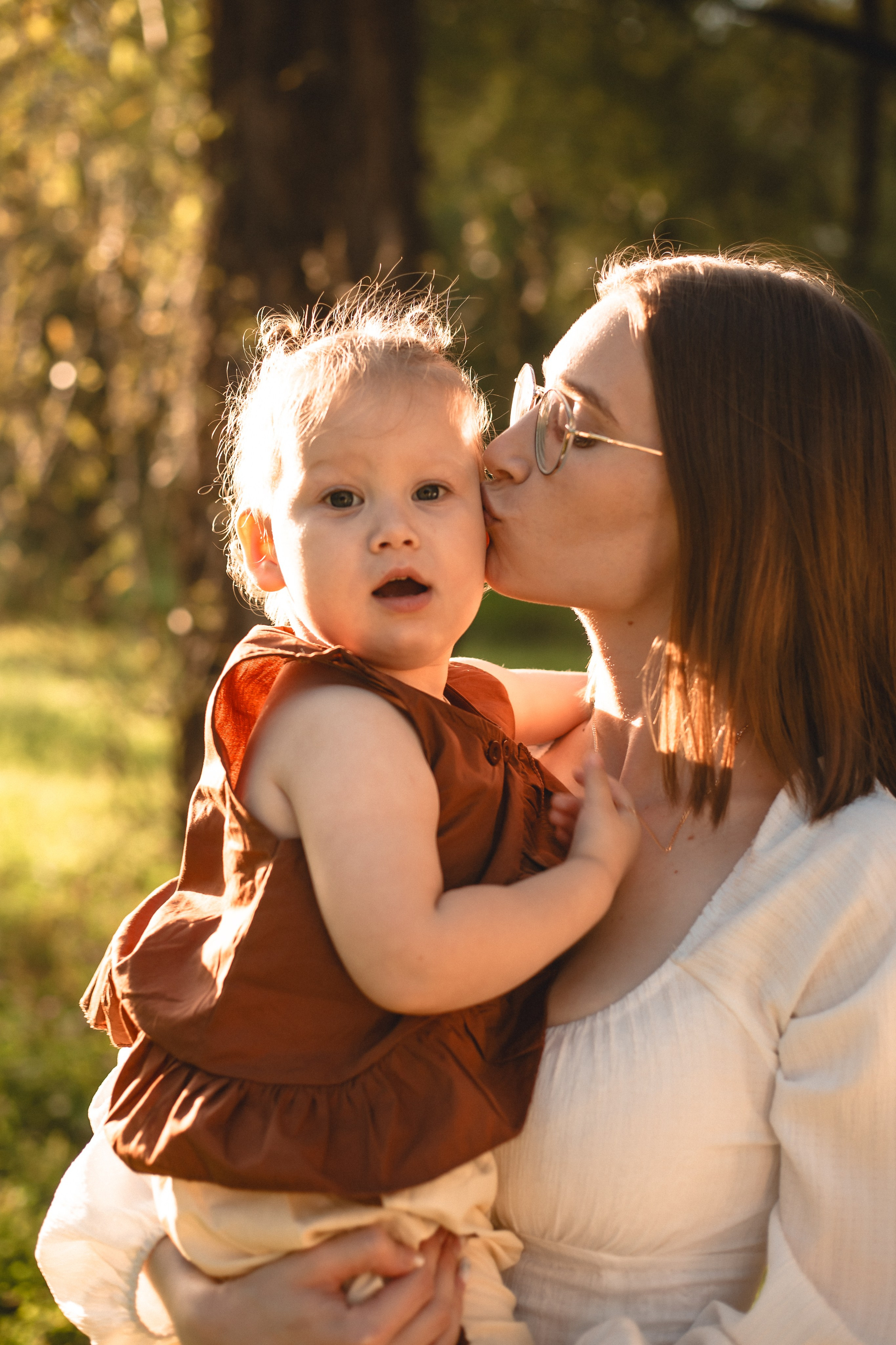 ДЕТСКИЕ. Фотограф крещений, семейный фотограф Приходько Ксения