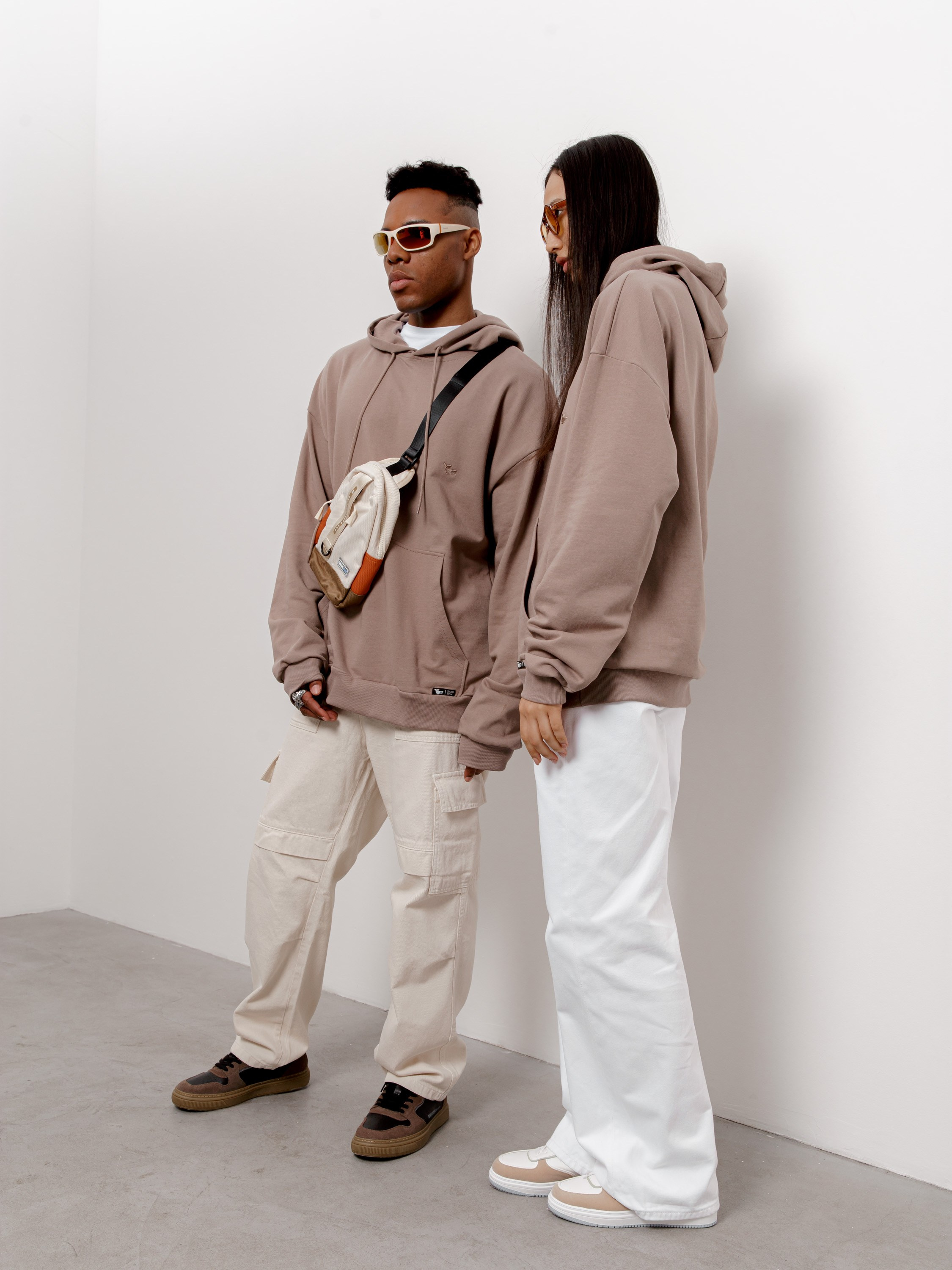 SAGIROV. Коммерческий фотограф для брендов в Москве