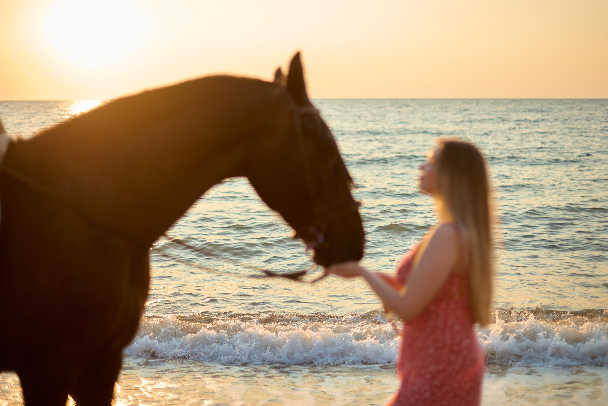 Юлия и Княжа. Фотограф в Севастополе