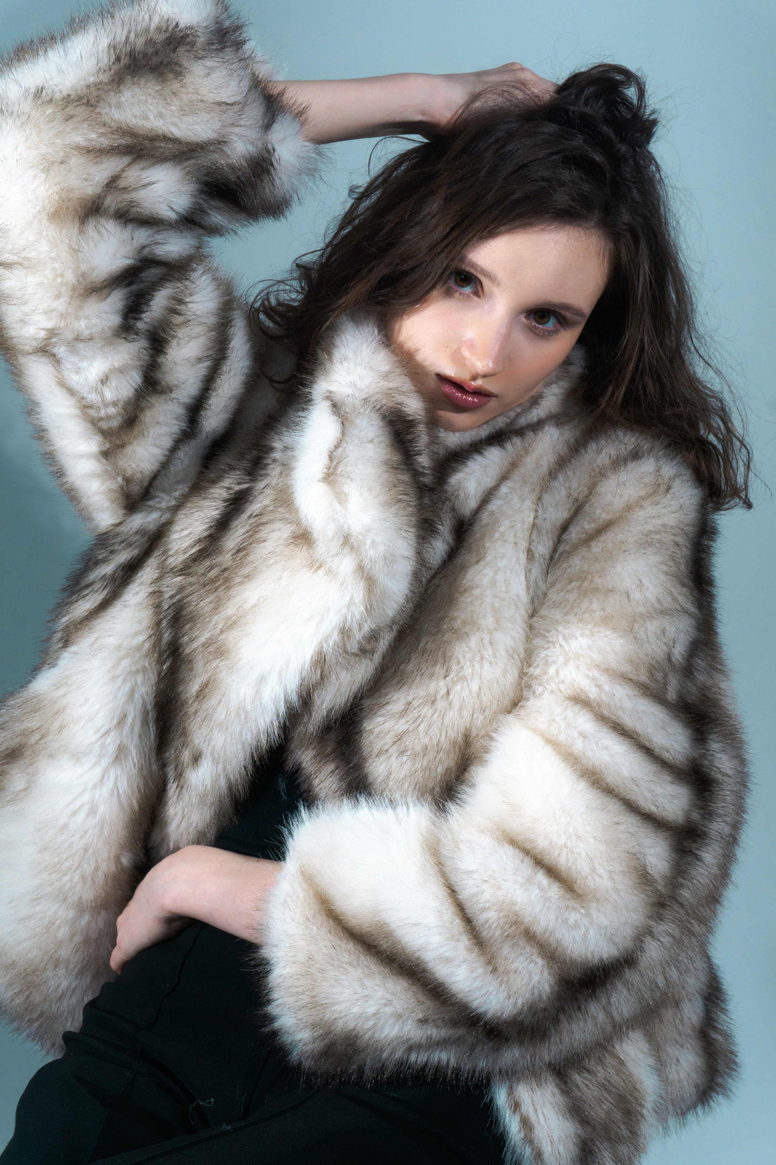Anastasia. Фотограф в Челябинске Анастасия Синягина