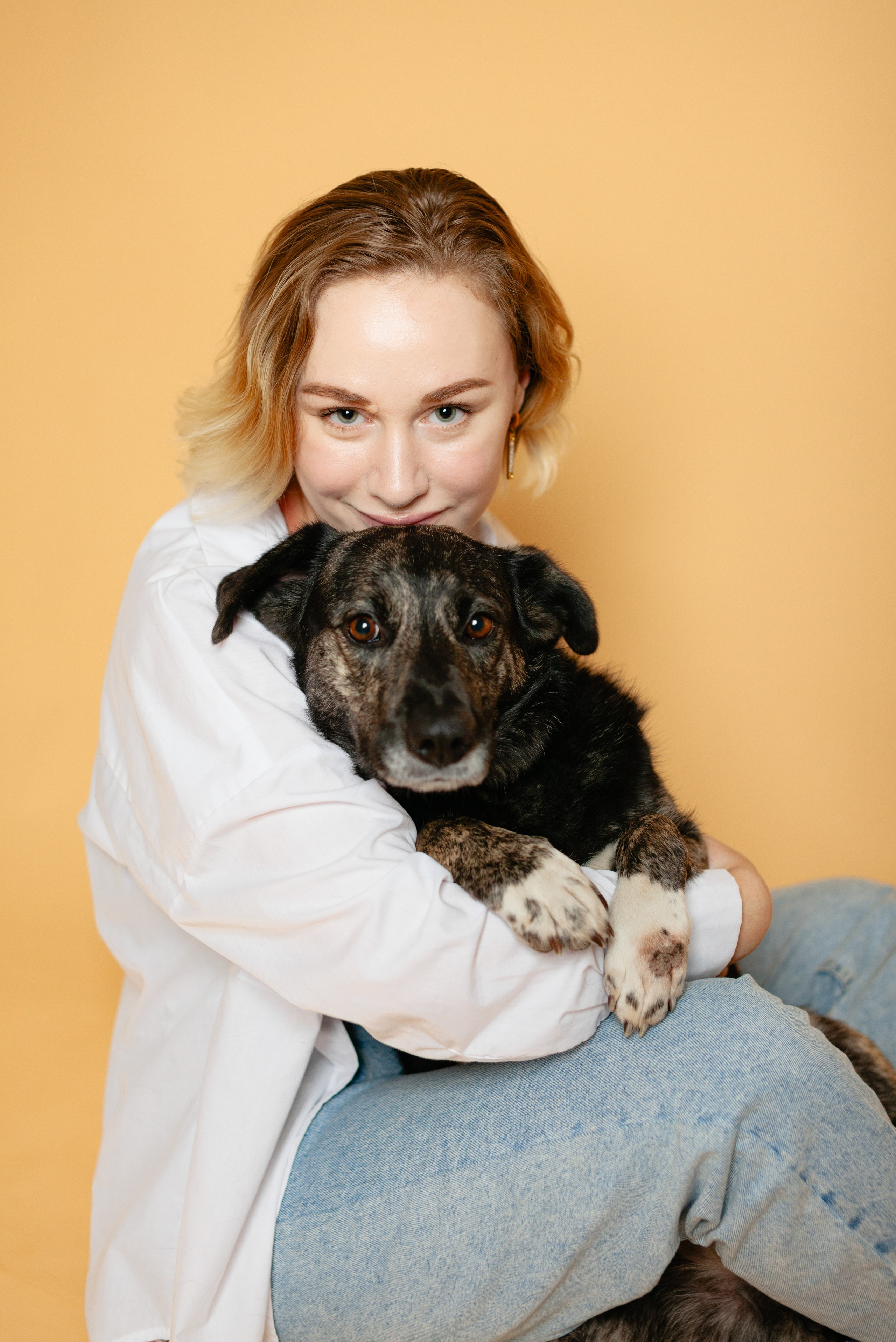 Аня Эстетика. Фотограф Ростов-на-Дону Свадебный Фотограф в Ростове Ксения Орлова