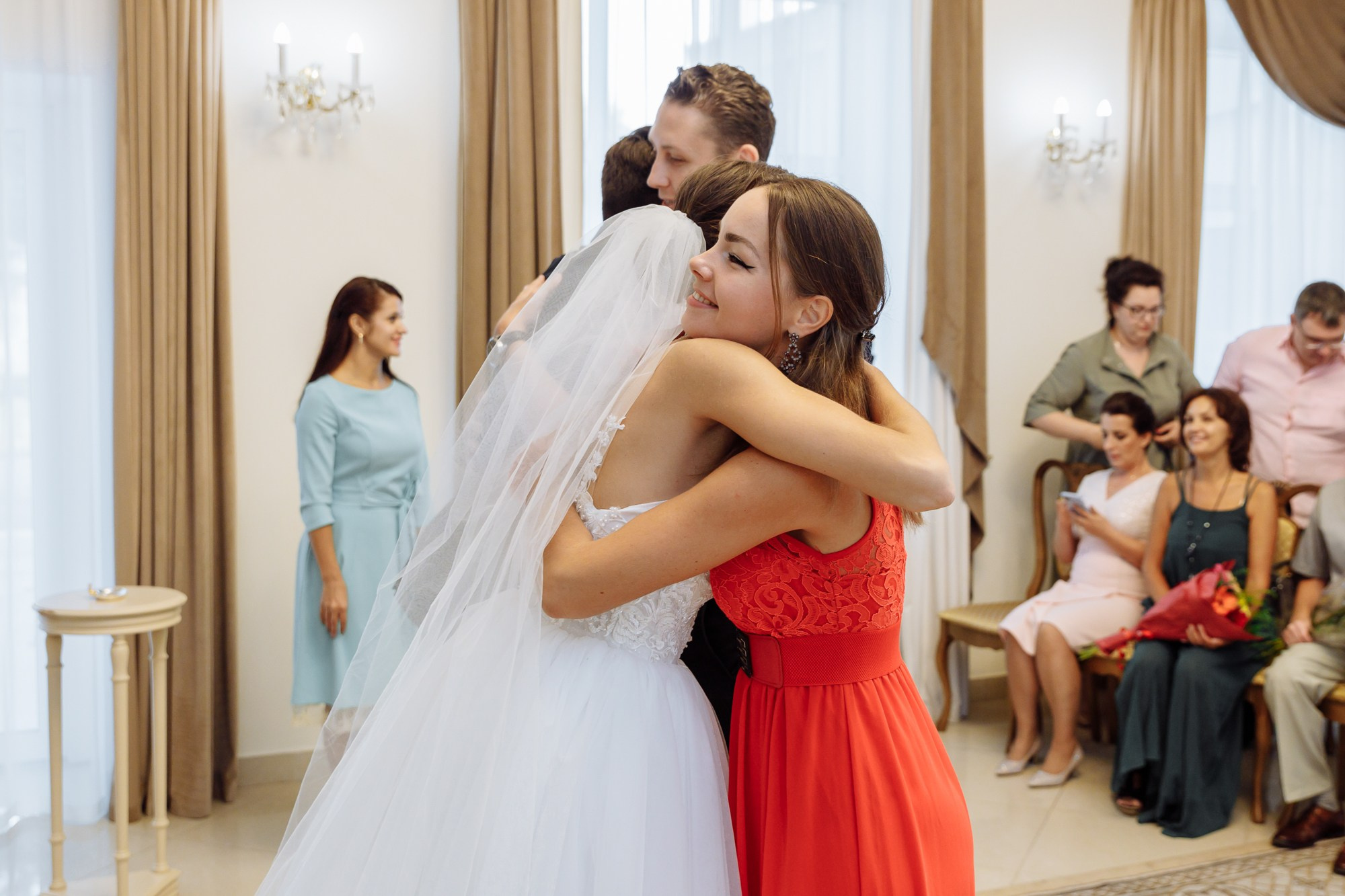 Максим и Маргарита