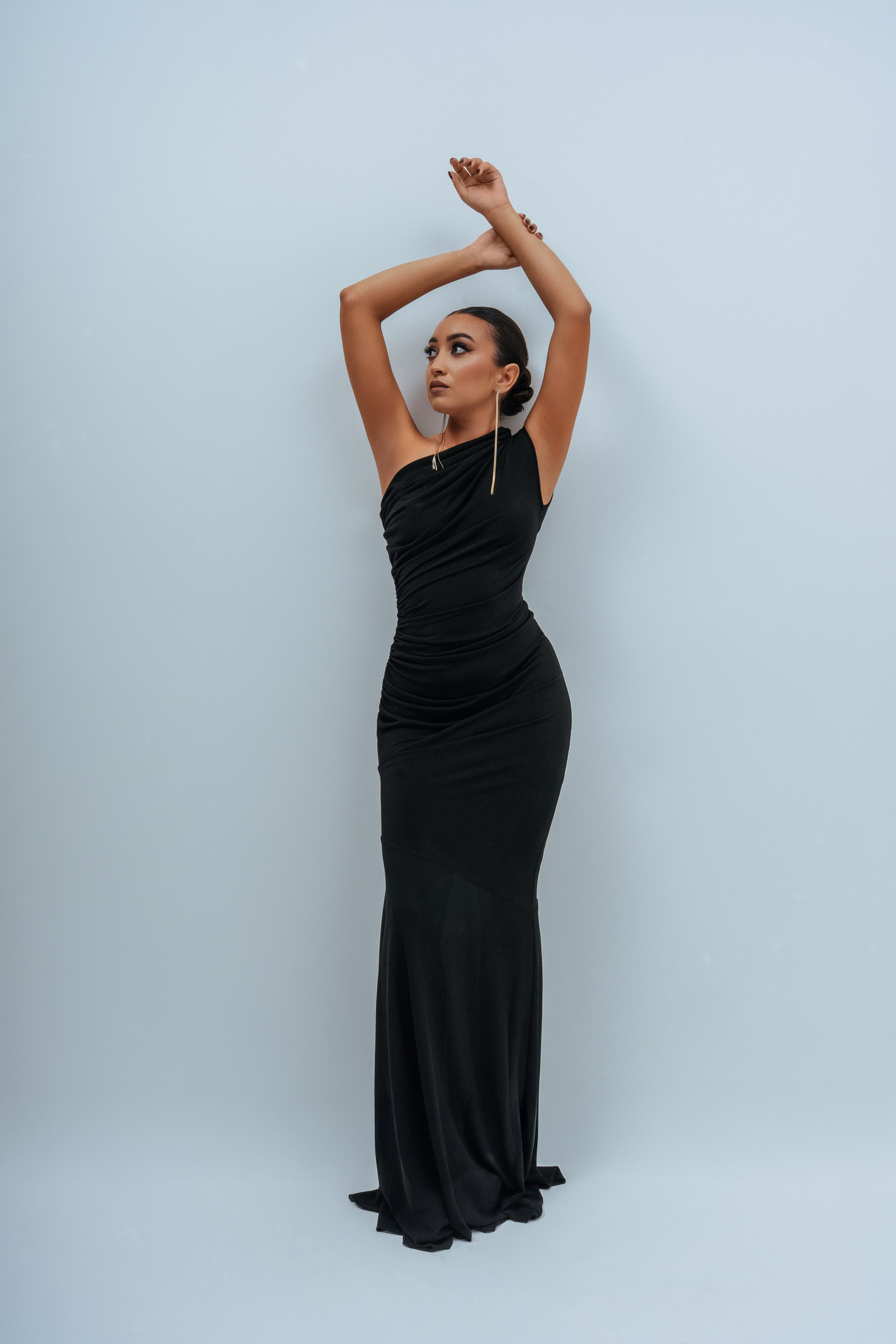 Женские в студии. Семейный и детский фотограф в Селенгинске Екатерина Чупрова