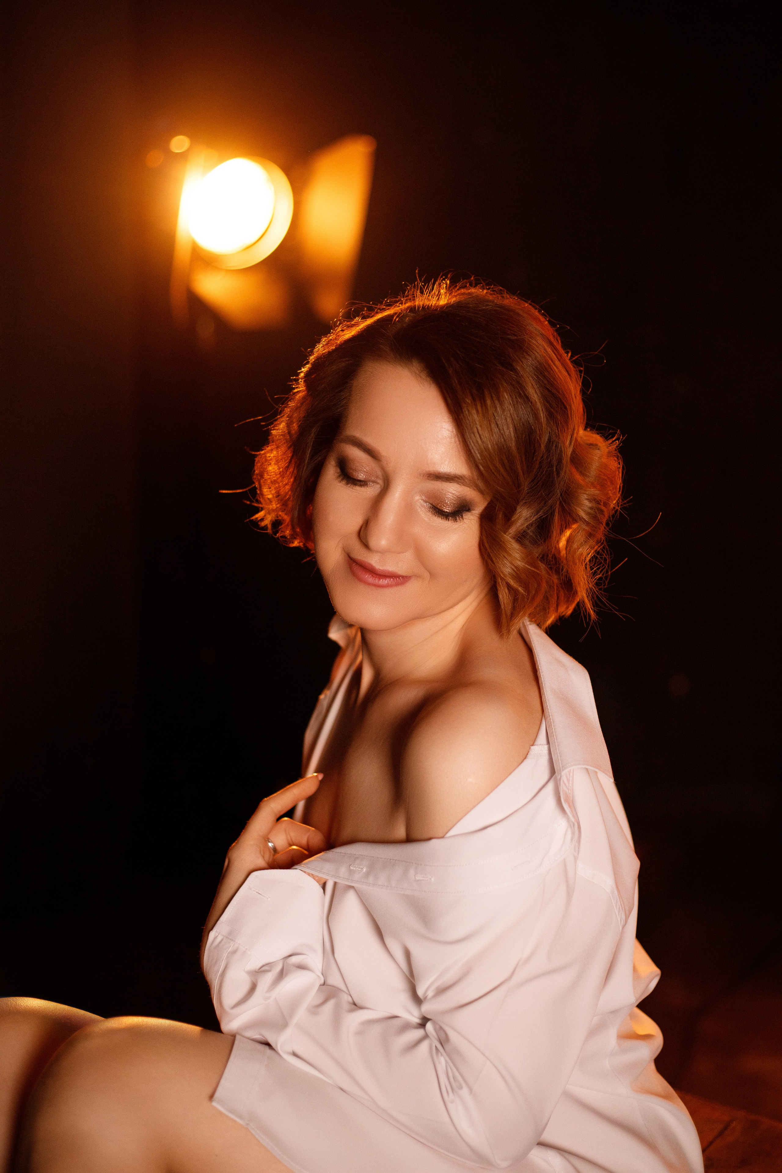 Фотограф Ижевск Таня Грач