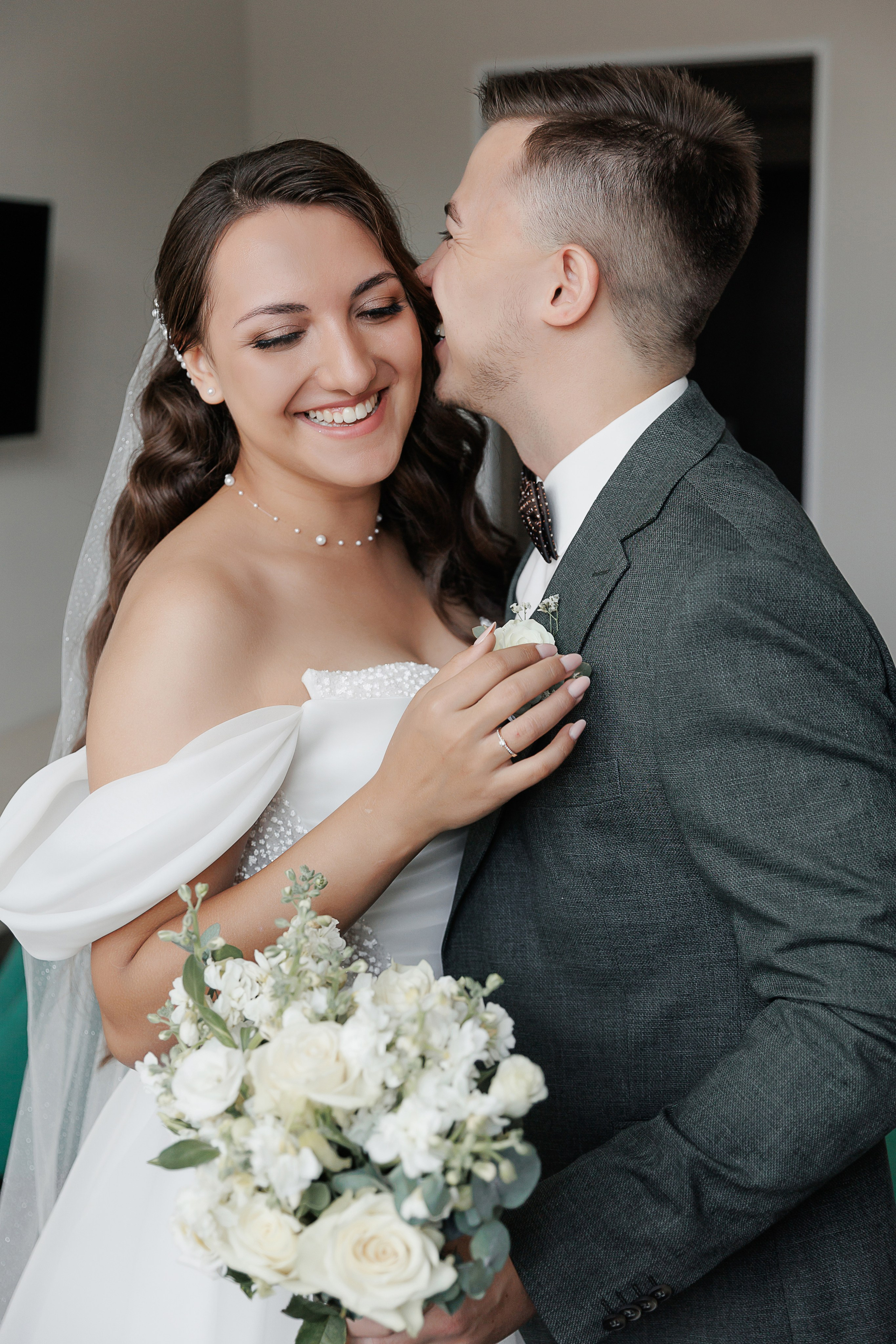 Свадьба. Свадебный и семейный фотограф в Твери и Тверской области