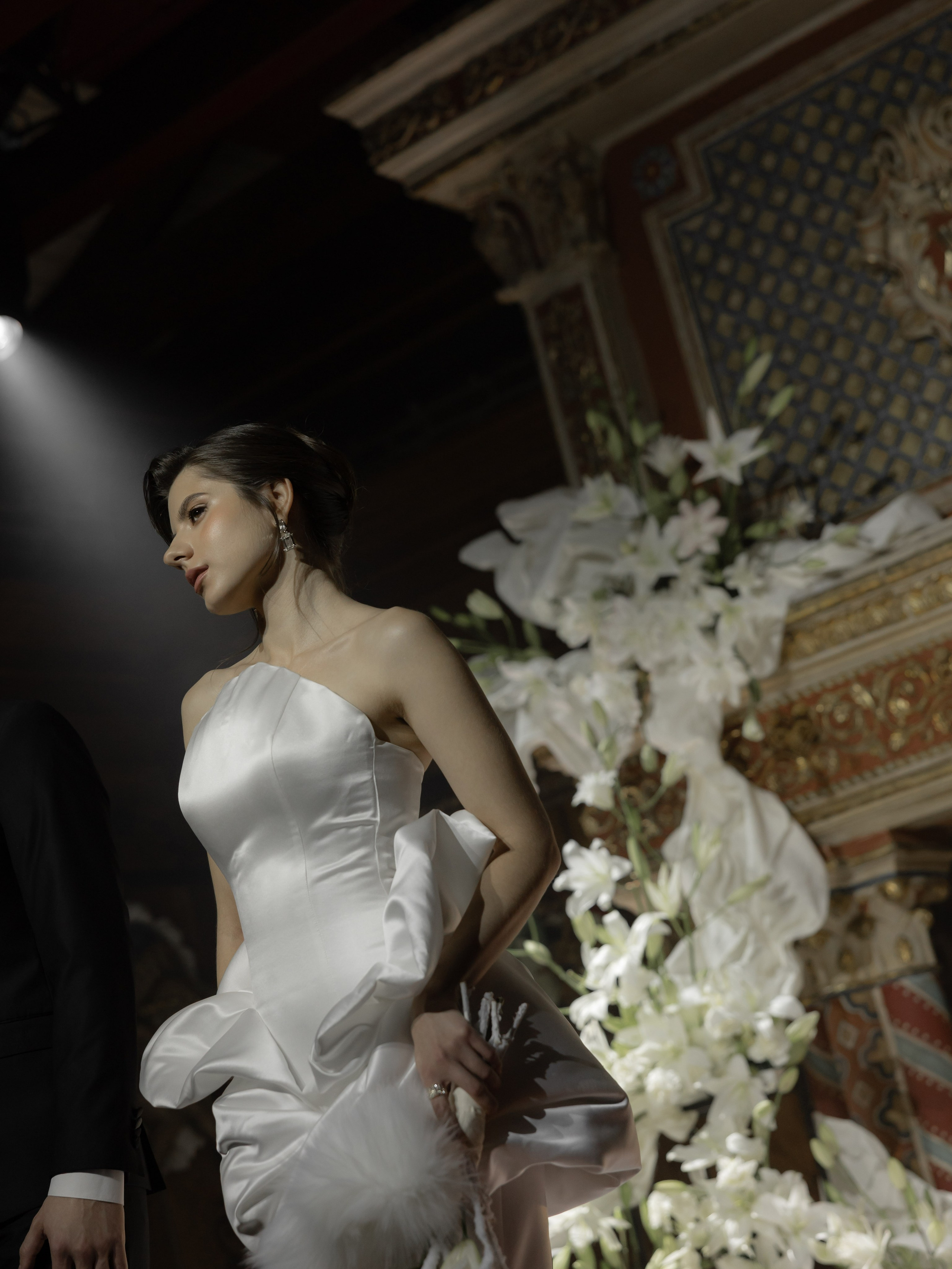 Павел и Яна. Свадебный фотограф Тула Москва СПБ / Сёмина Дарья