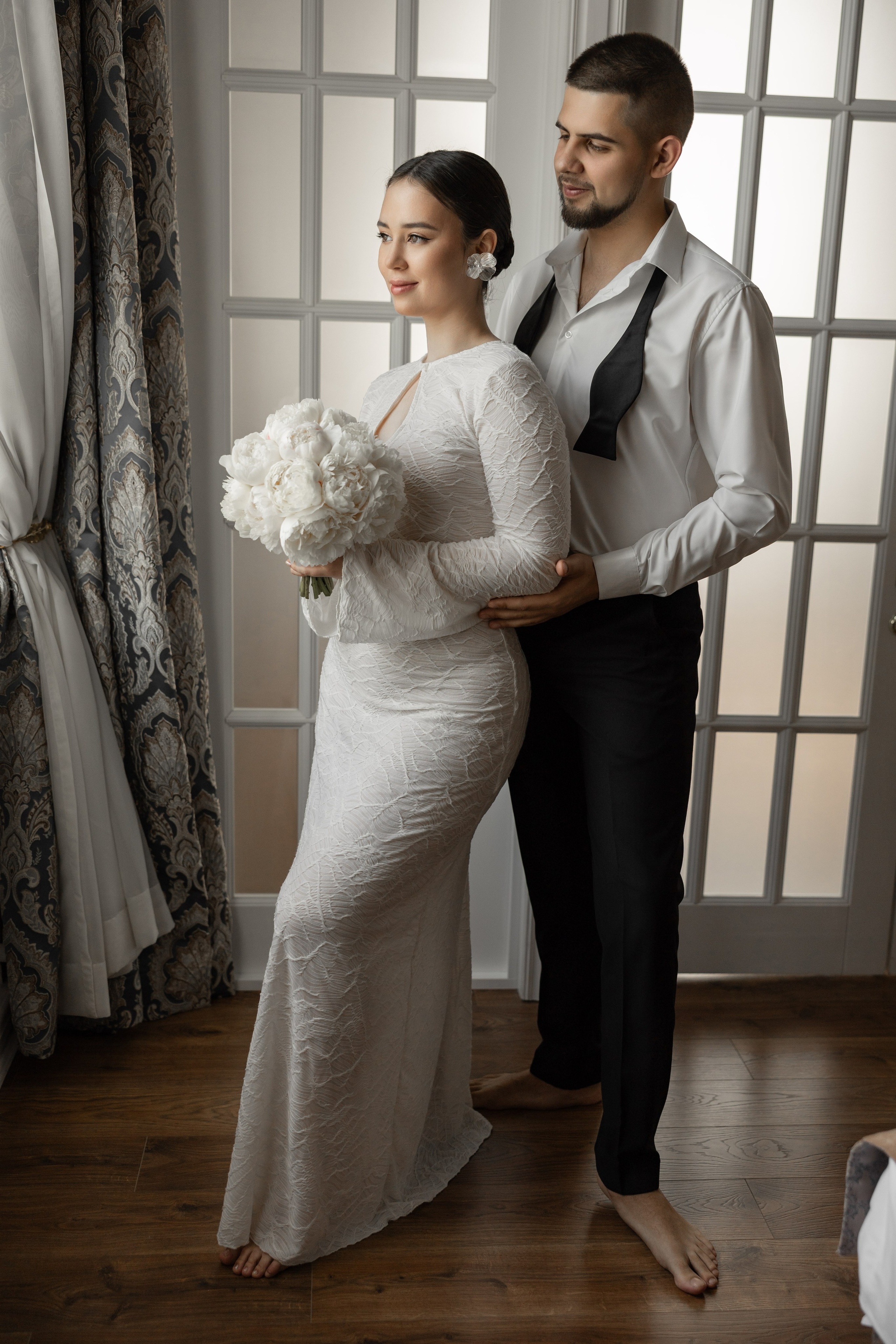 Александр и Анна. Свадебный фотограф Тула Москва СПБ / Сёмина Дарья