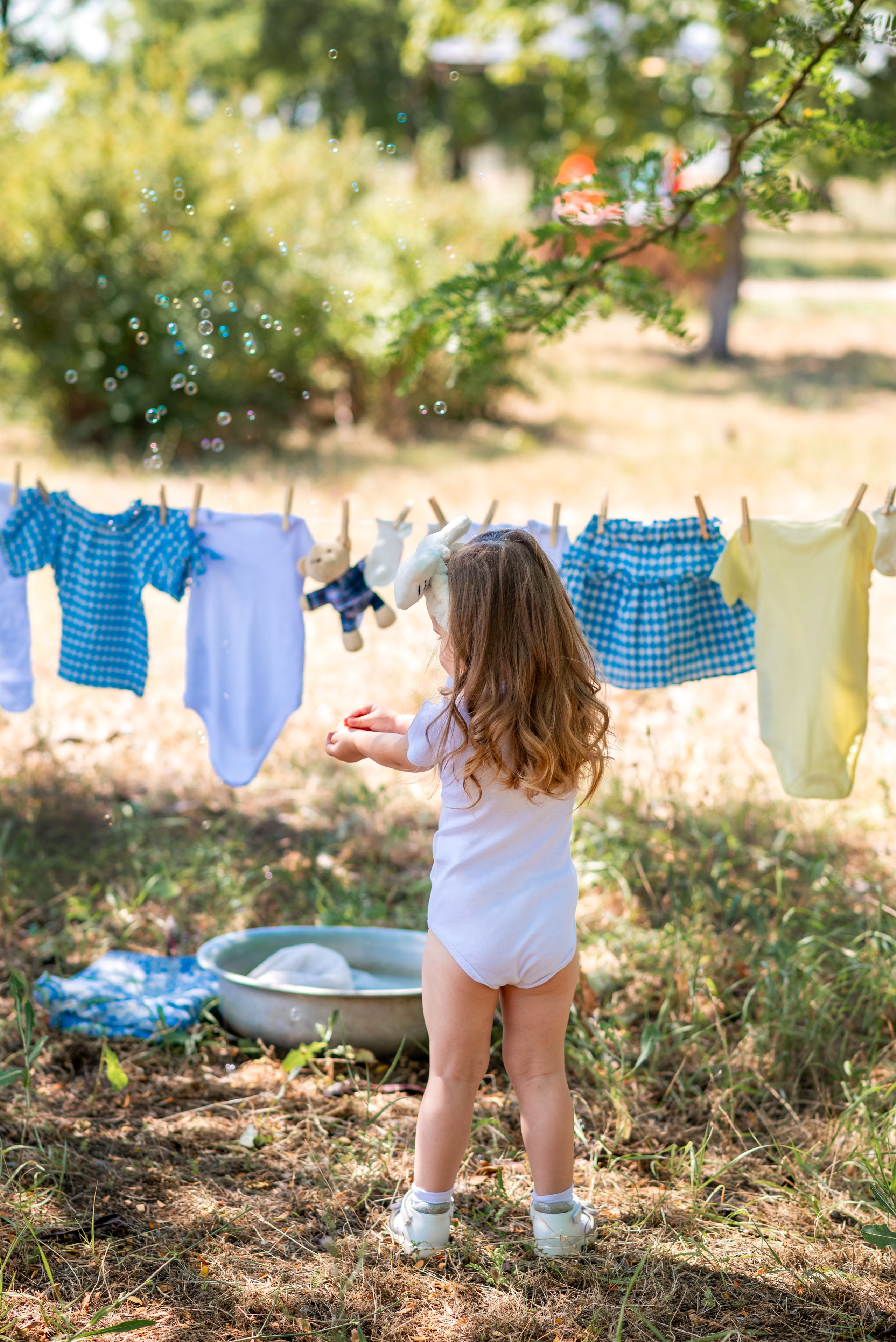 Детская съемка. Выпускные альбомы в Крыму