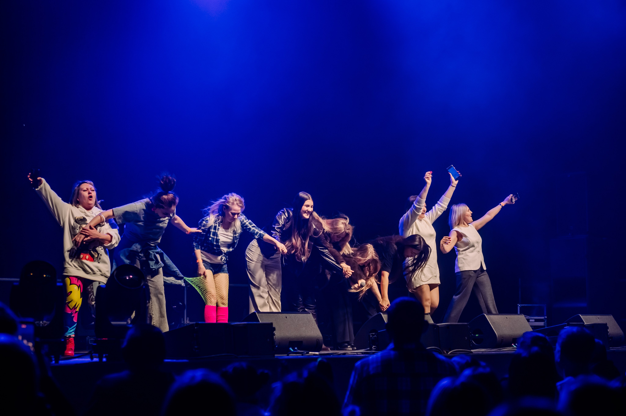 Дискач 90-х в Кемерово, СРК Арена. Детский фотограф, семейный фотограф и репортажи в Кемерово