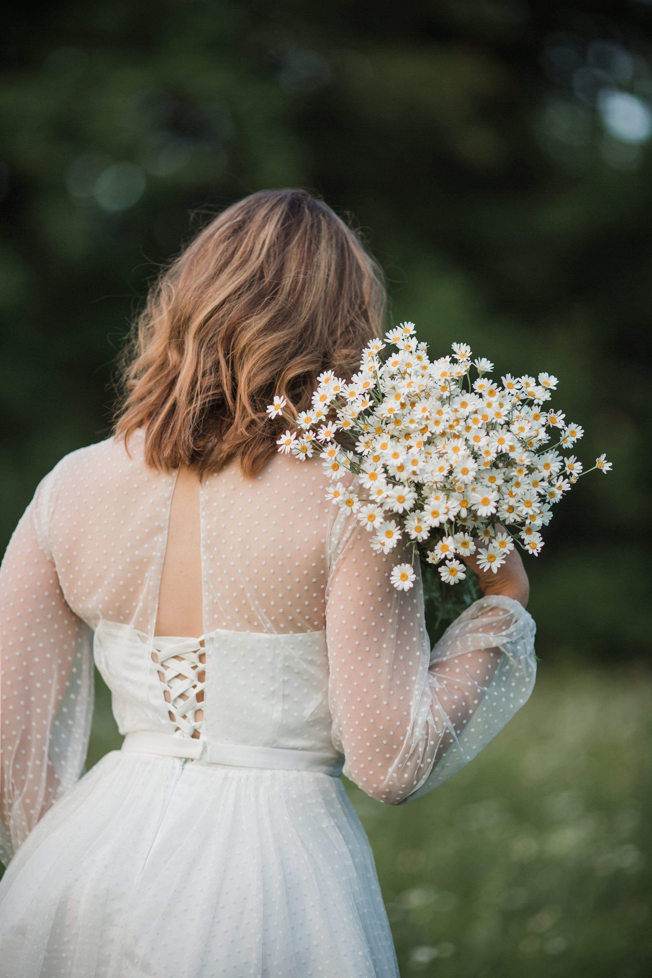 Прогулка в лесу. Свадебный и семейный фотограф в Краснодаре