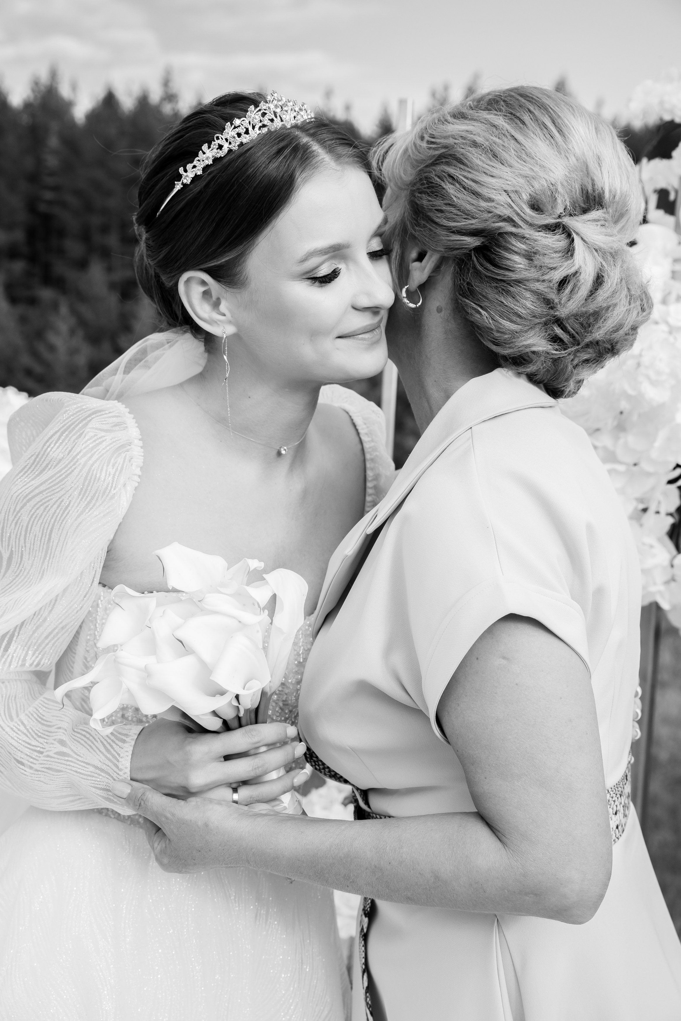 Нежно. Эмоционально. Искренне. Фотограф Гульнара Вафина